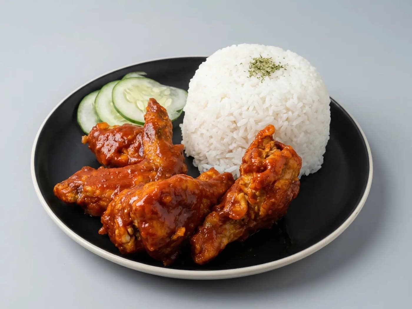 Chicken Buffalo