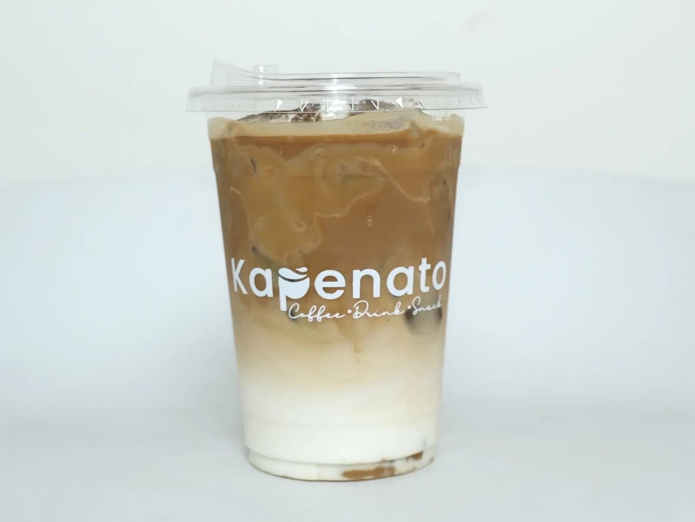 Caramel Macchiato