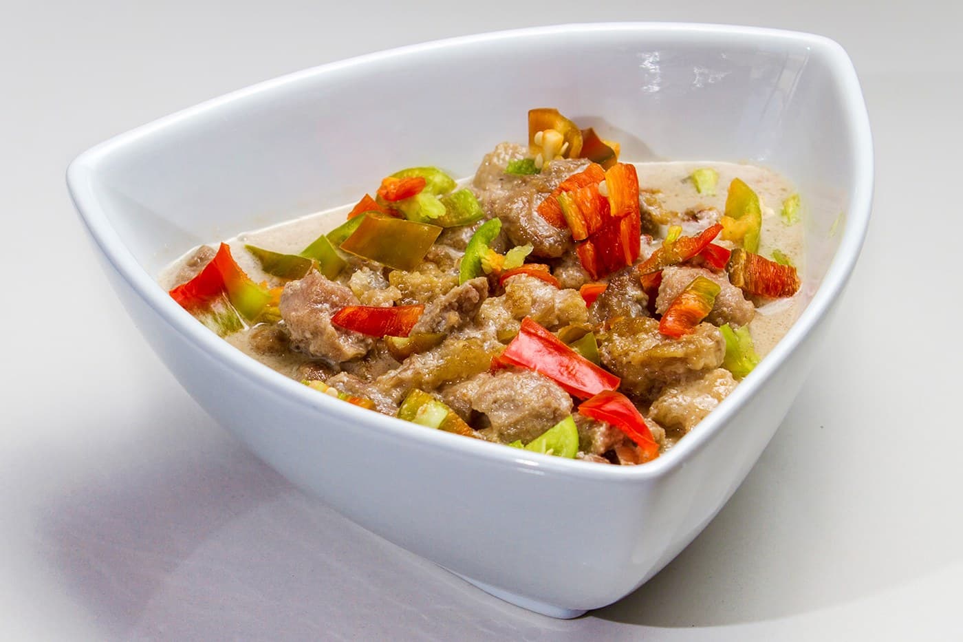 Bicol Express