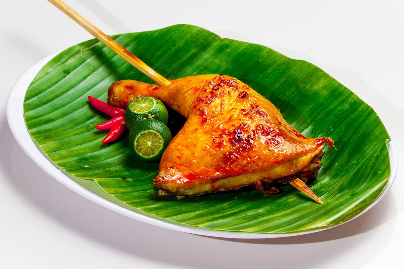 Chicken Inasal