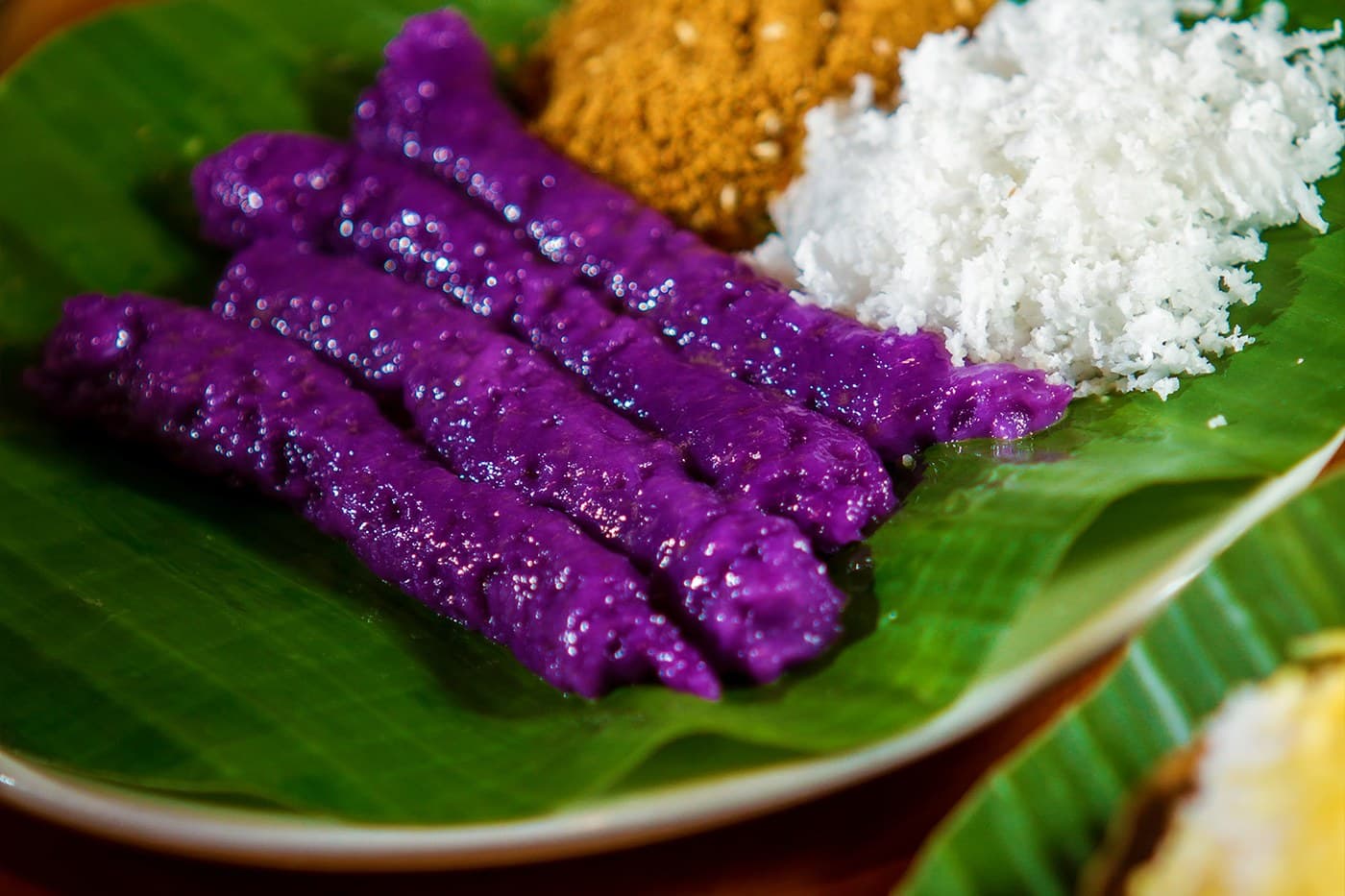 Puto Bumbong