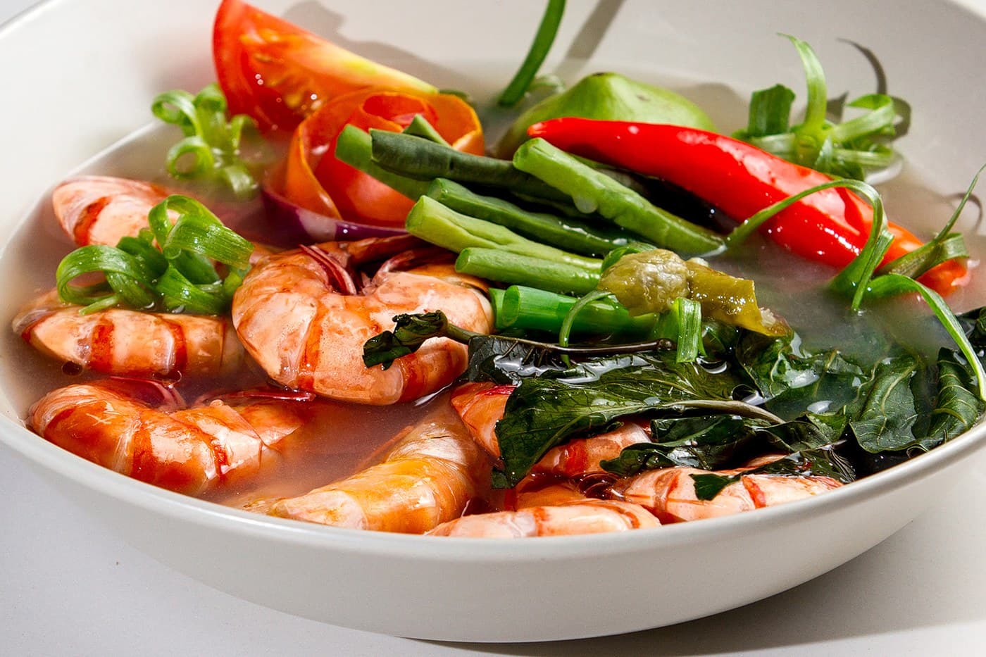 Pasayan Sinigang