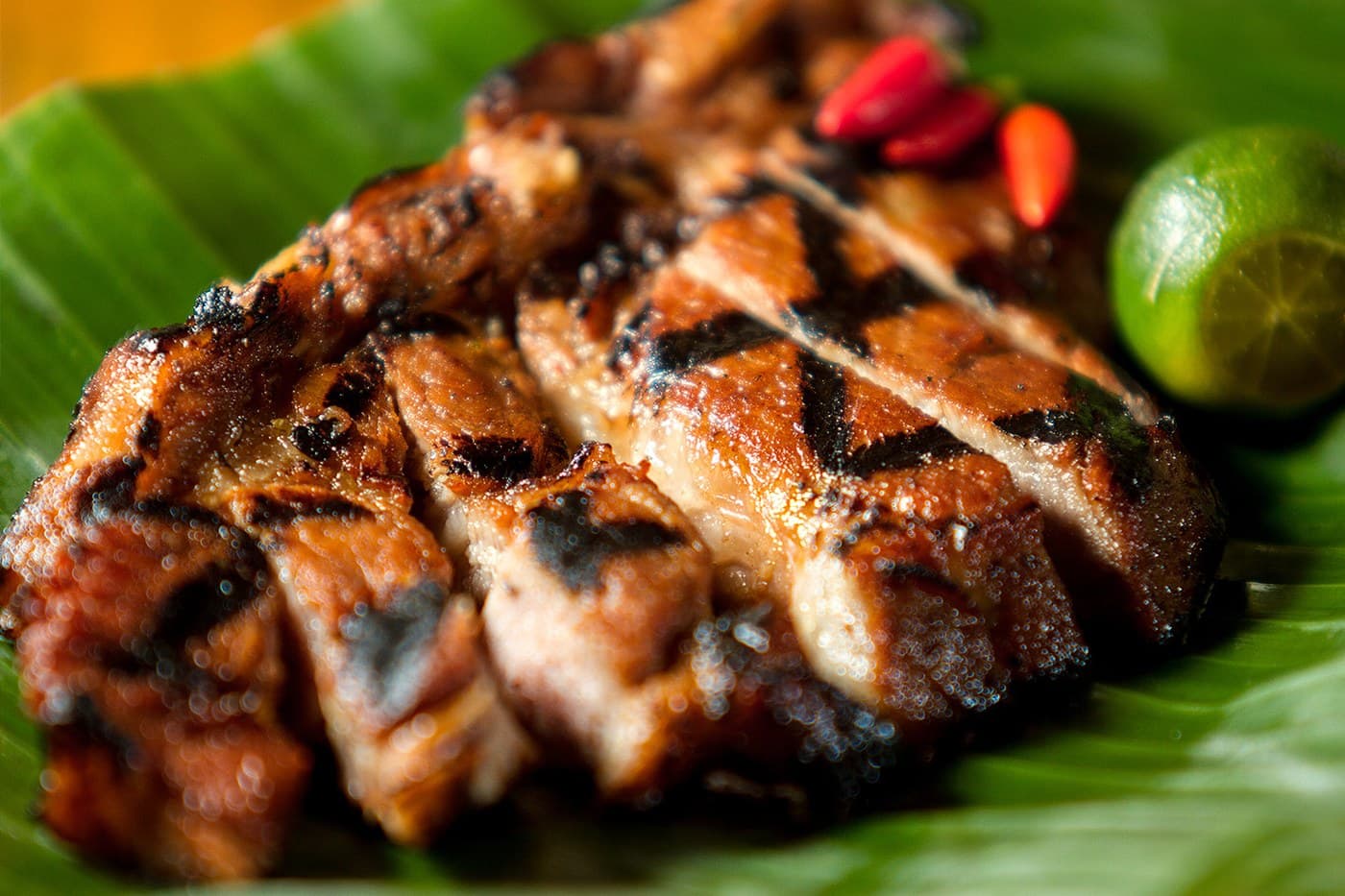 Pork Chop
