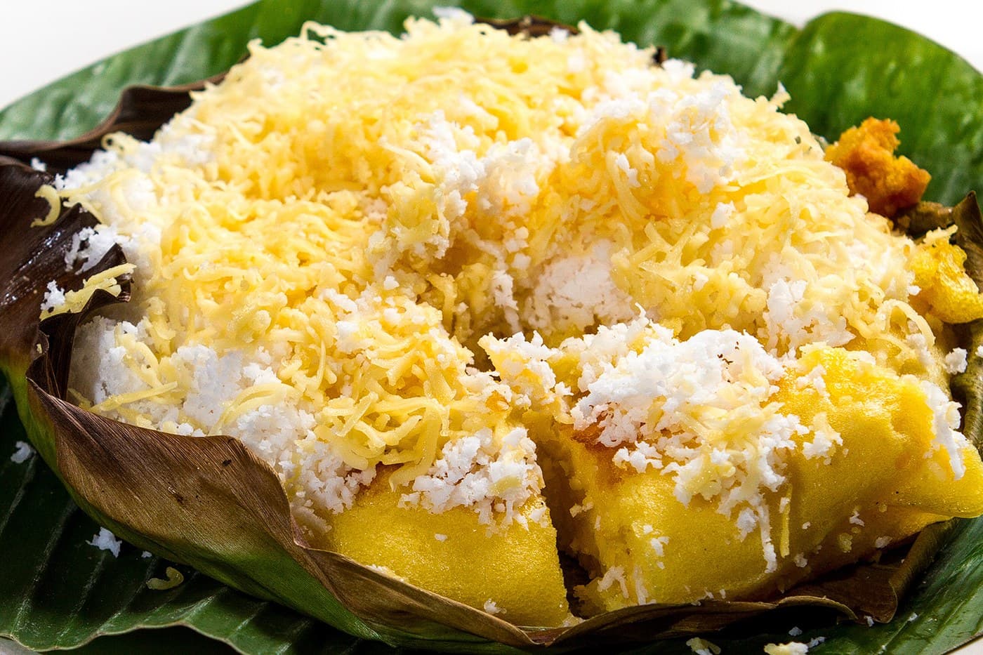Bibingka