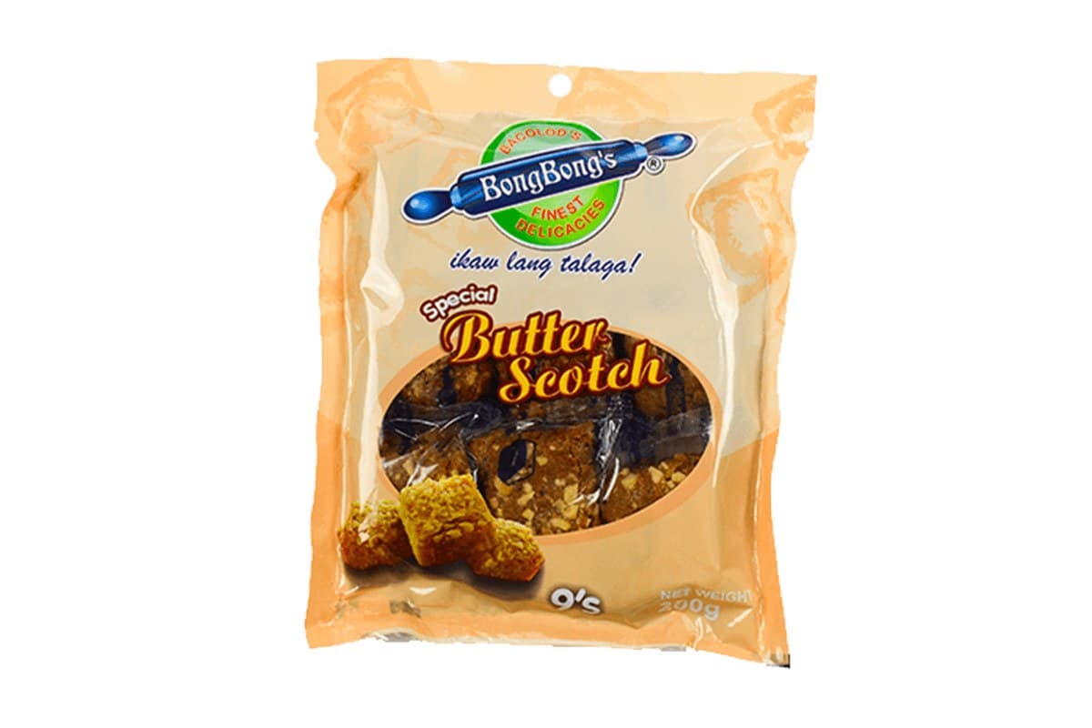Butterscotch x9