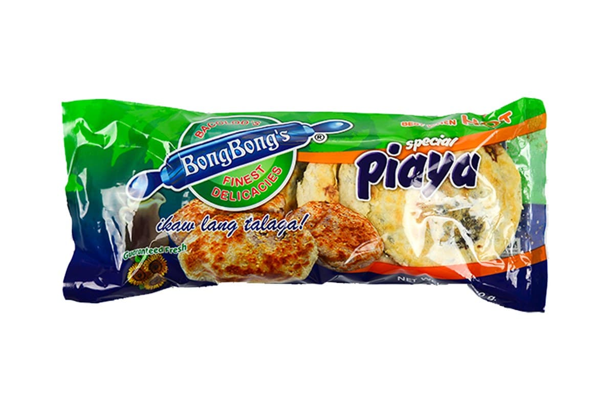 Piaya Flat X10