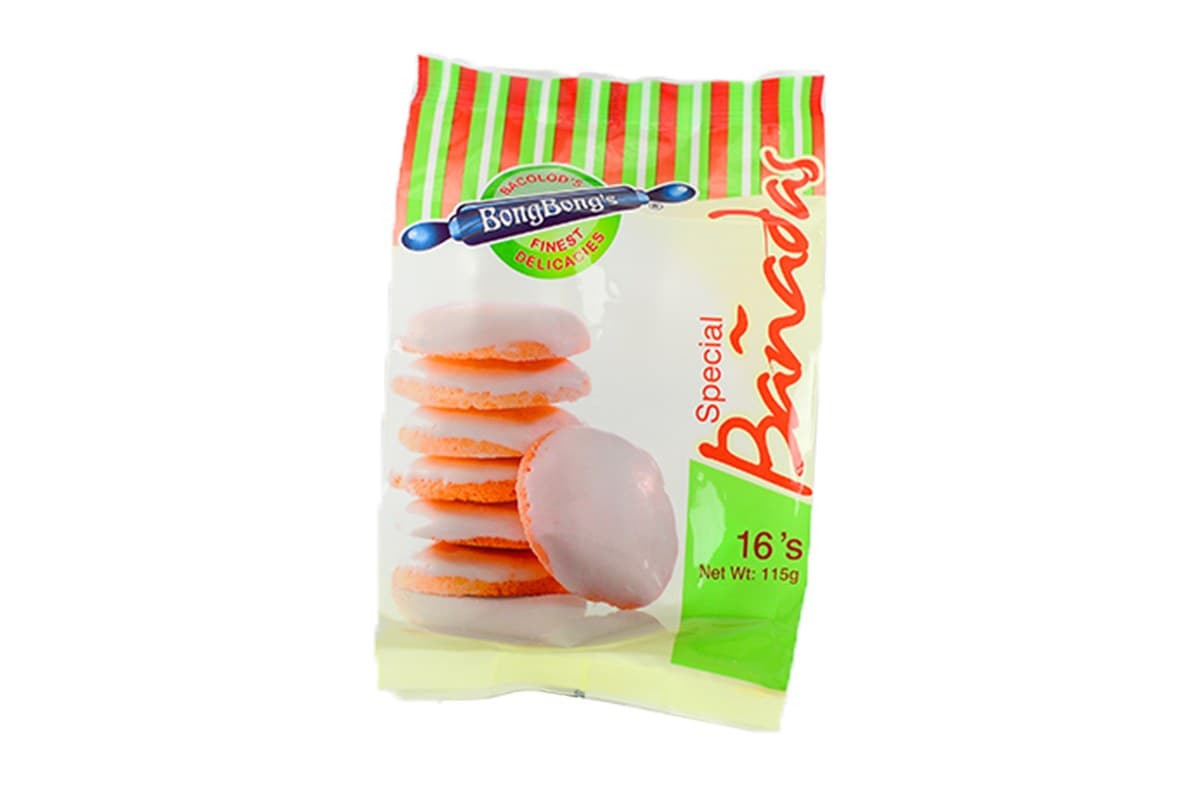 Bañadas