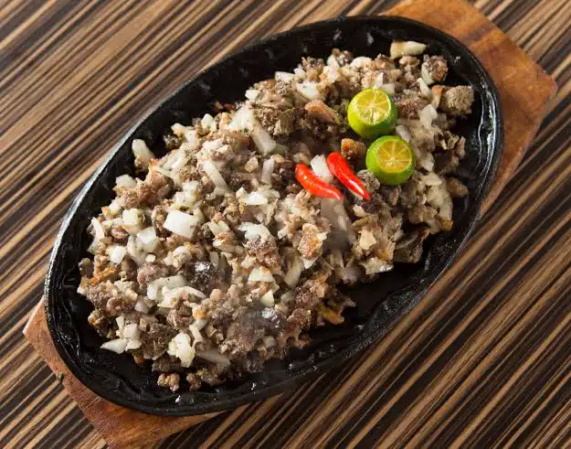 Crispy Sisig photo 4