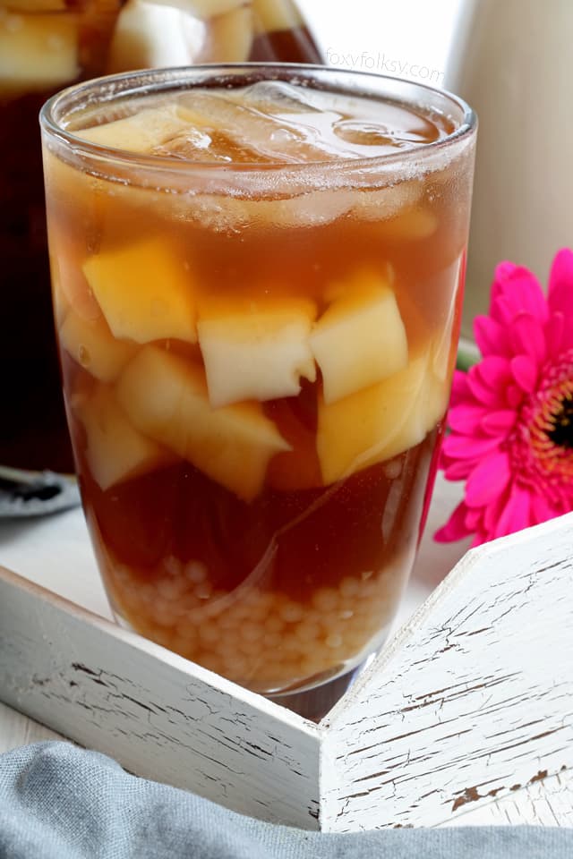 Sago't Gulaman