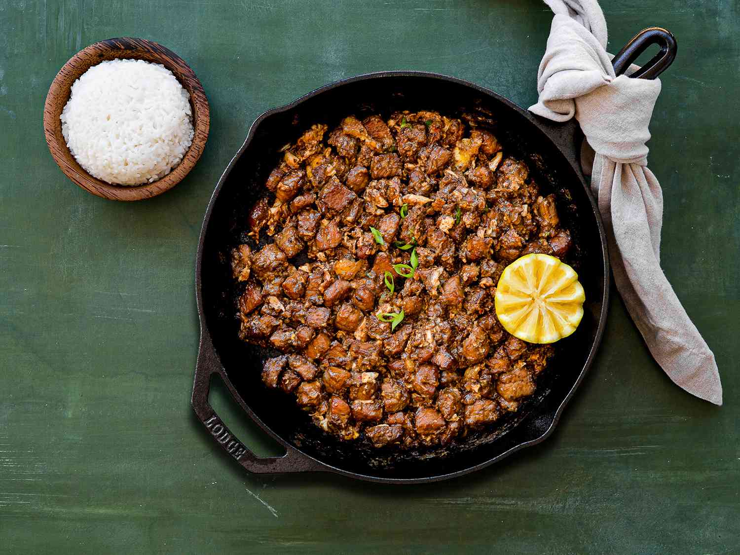 Sinag Kitchen