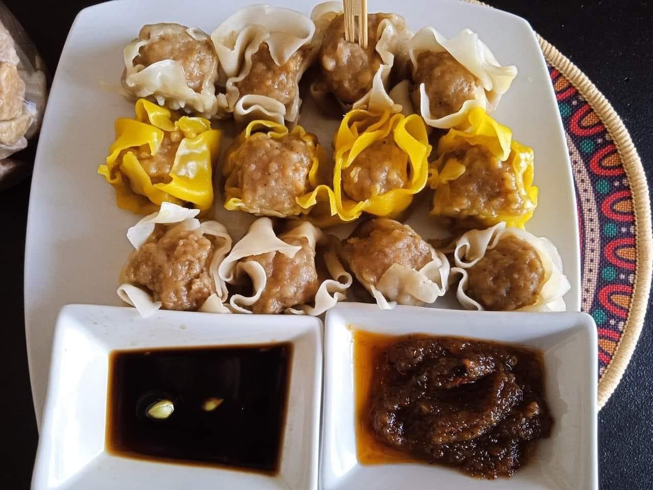 Krown Cafe - San Jose de Buenavista