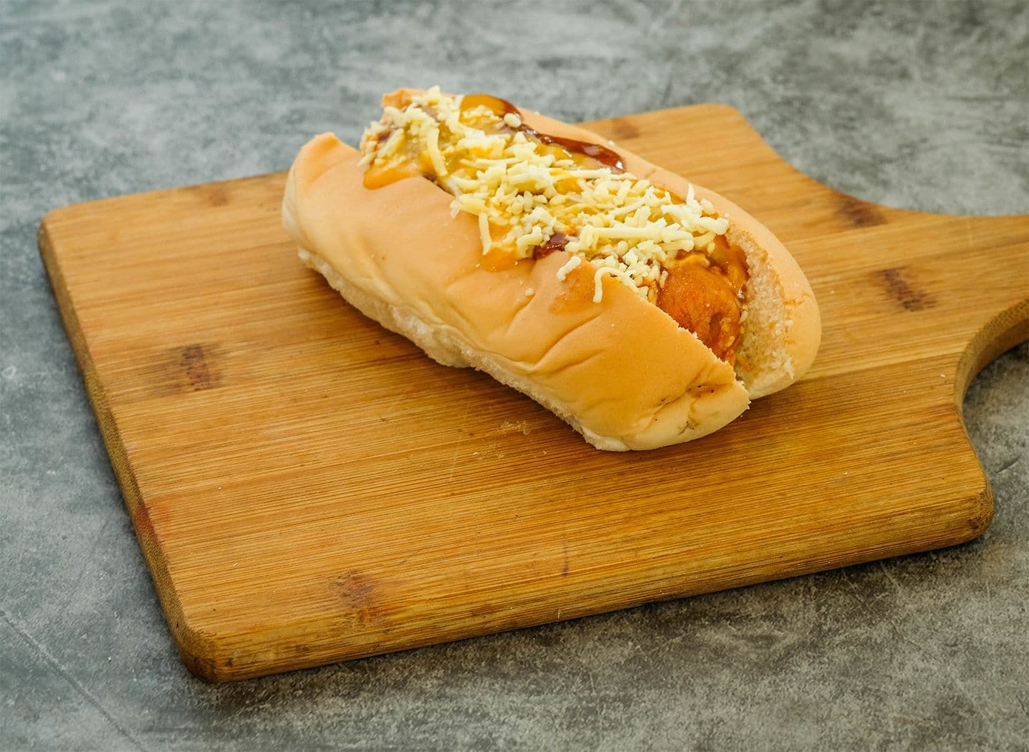 Chili Cheese Dawg