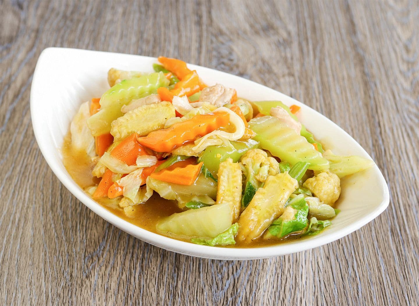 Chopsuey Special