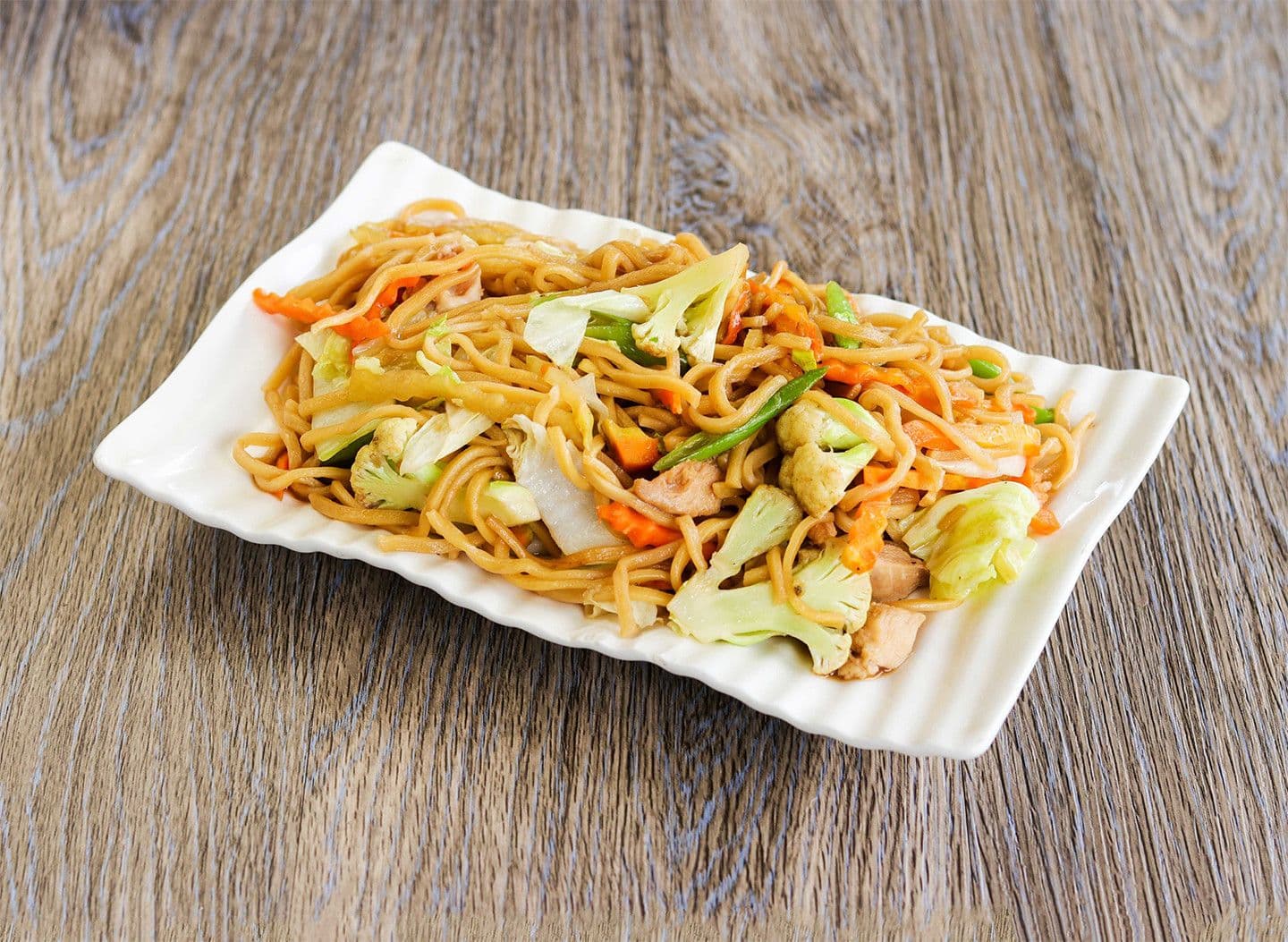 Pancit Canton