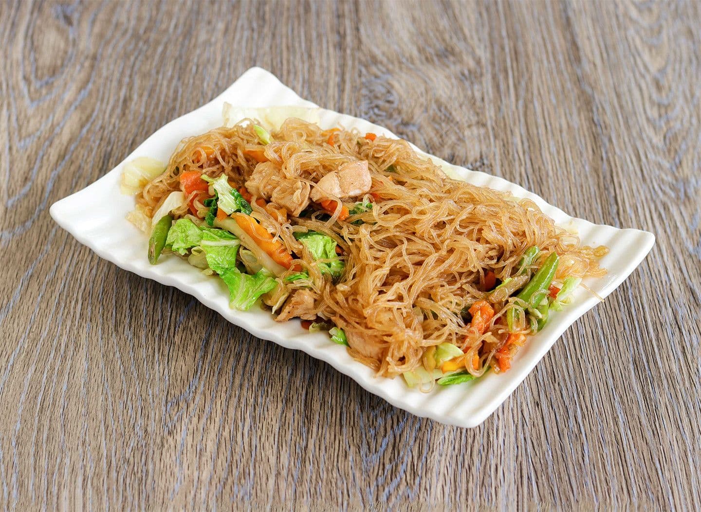 Bihon Guisado