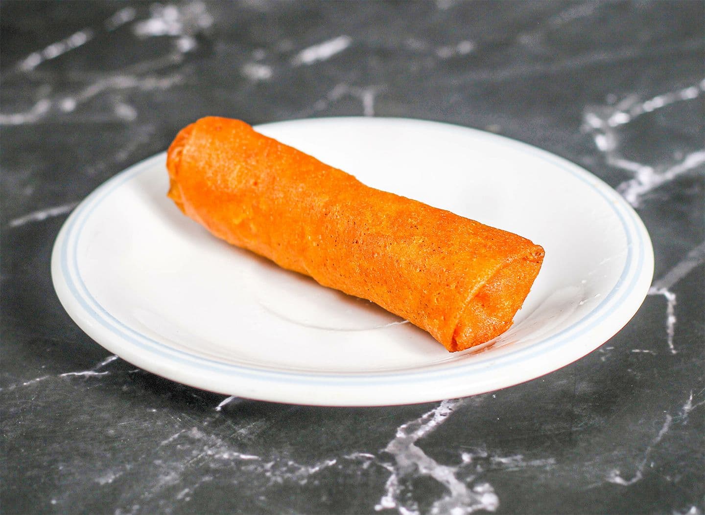 Vegetable Lumpia