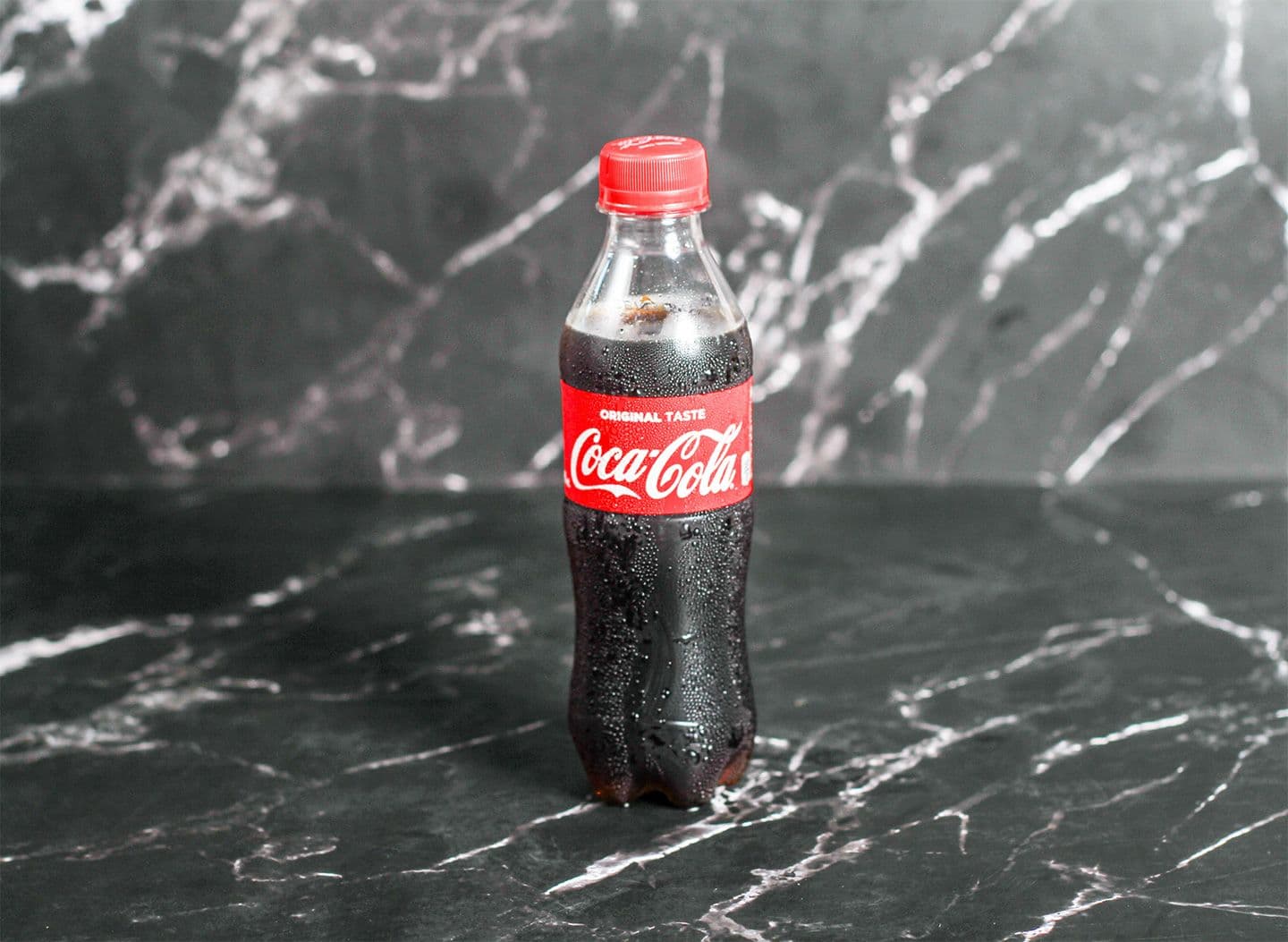 Coca-cola Mismo
