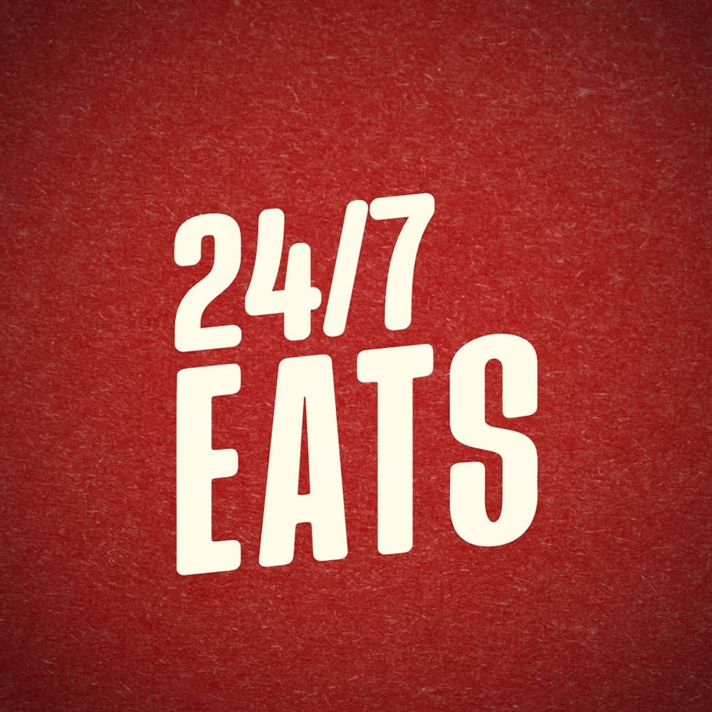 24/7 Eats - Dasmariñas City