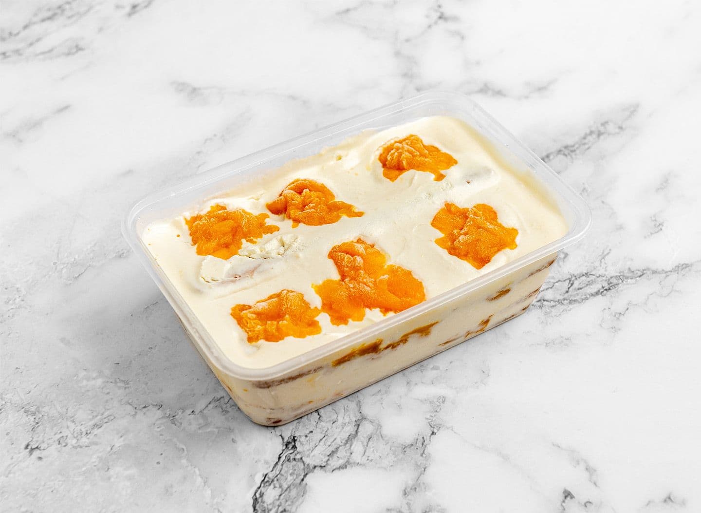Mango Float