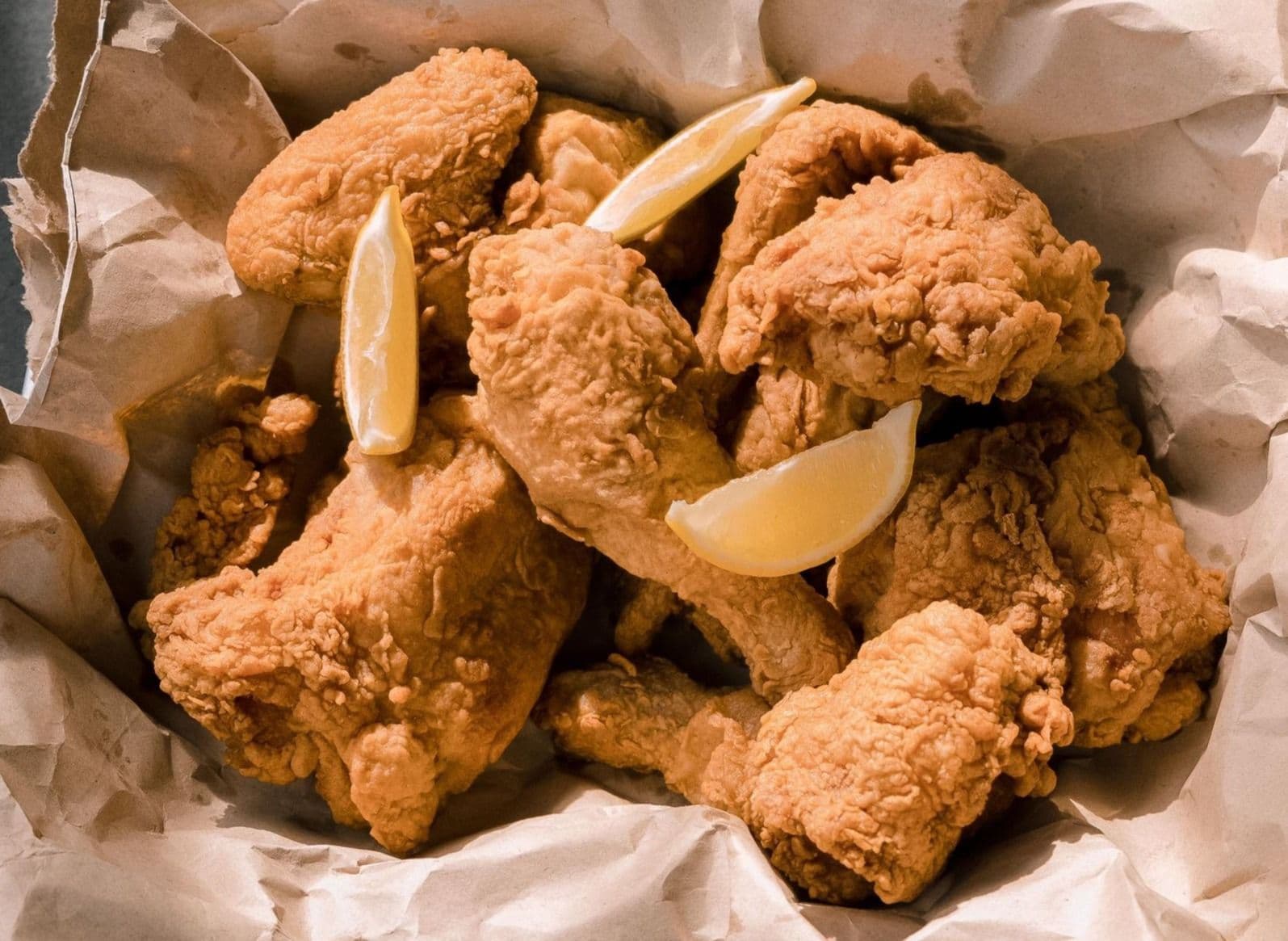 BC (Big Cut) Chicken