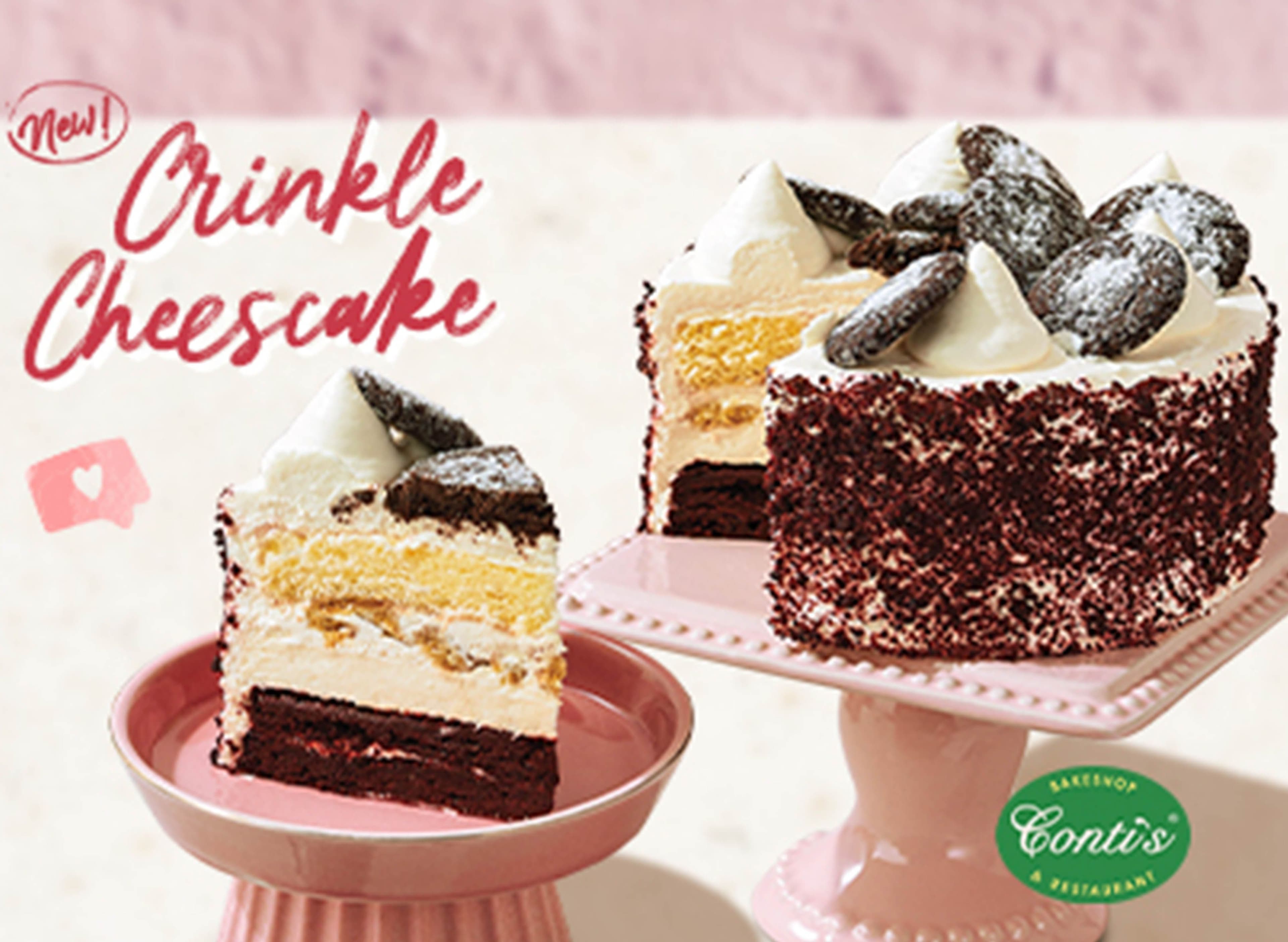 Conti's Bakeshop and Restaurant