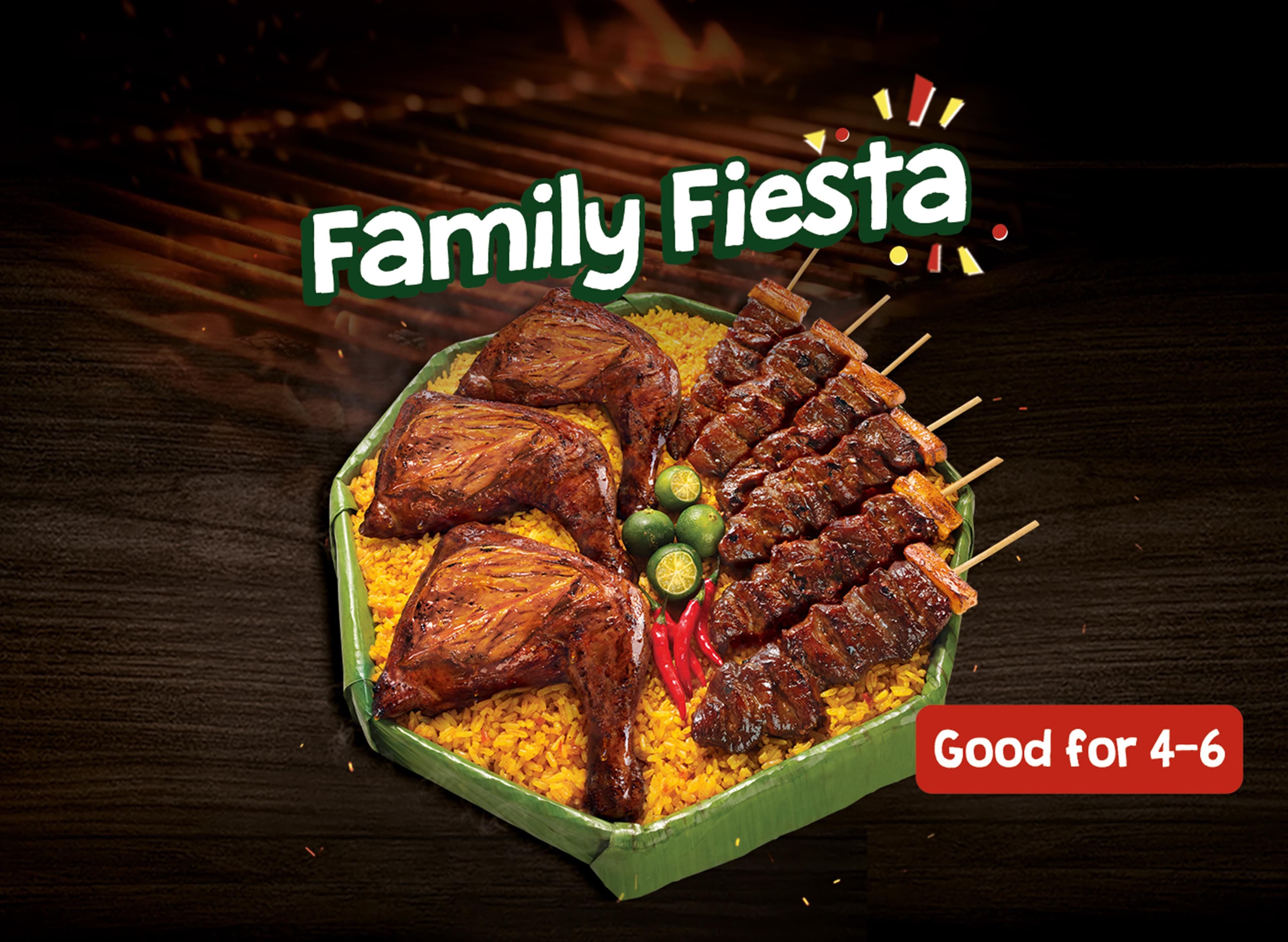 Mang Inasal