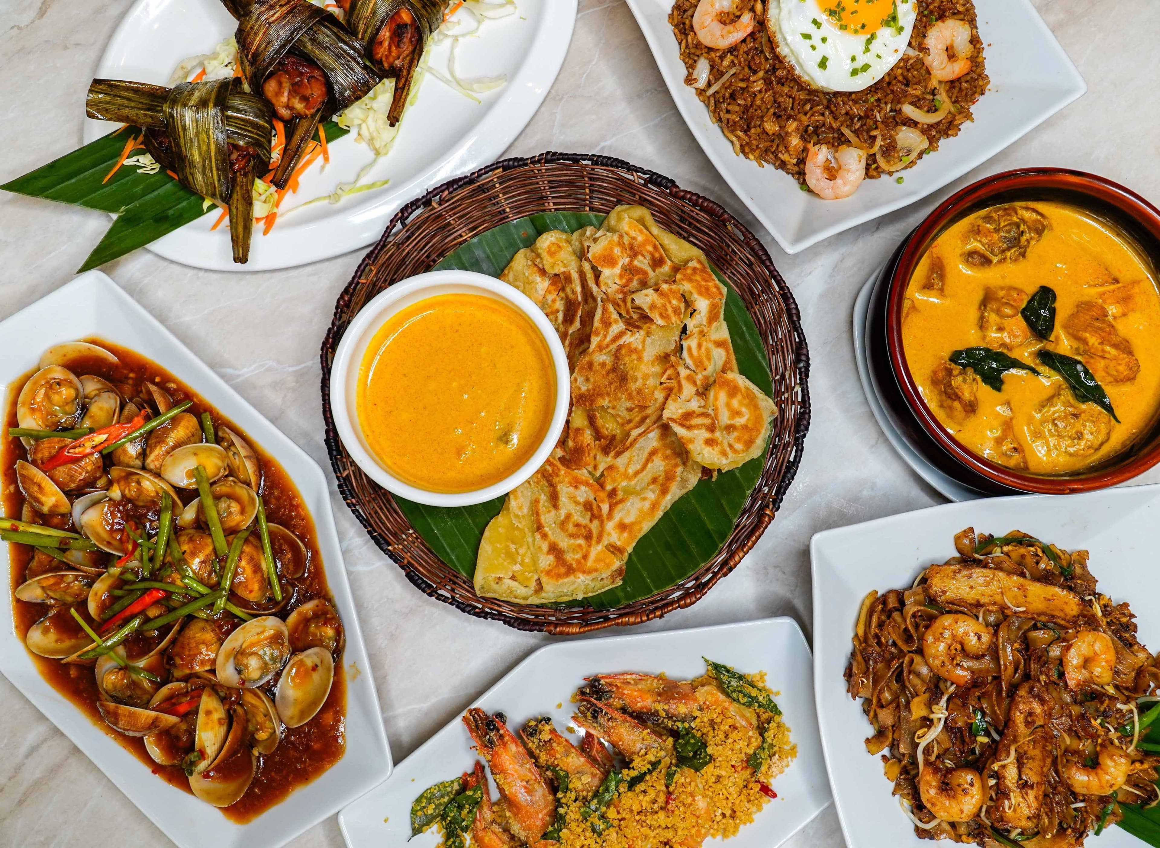 Banana Leaf