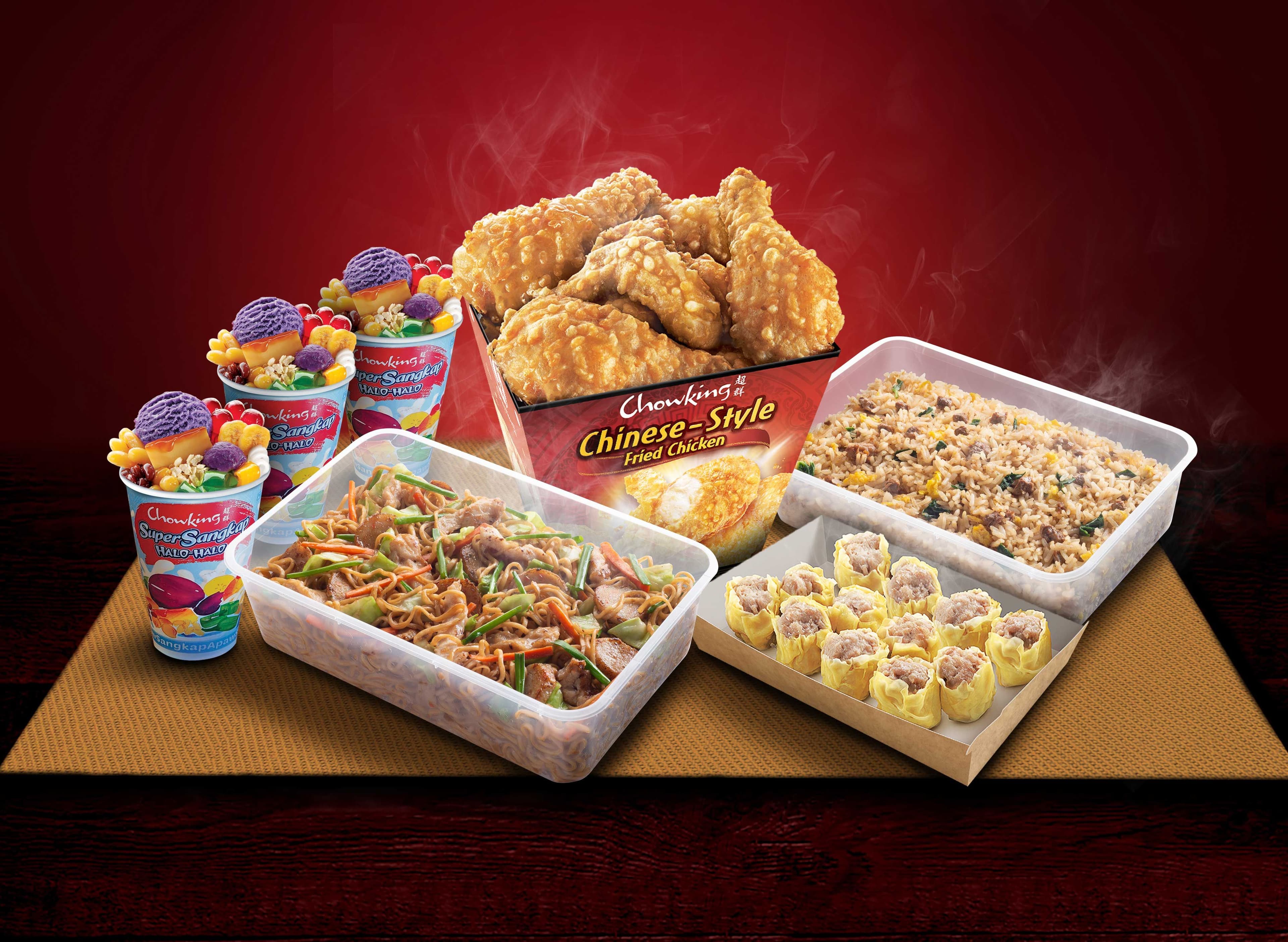 Chowking