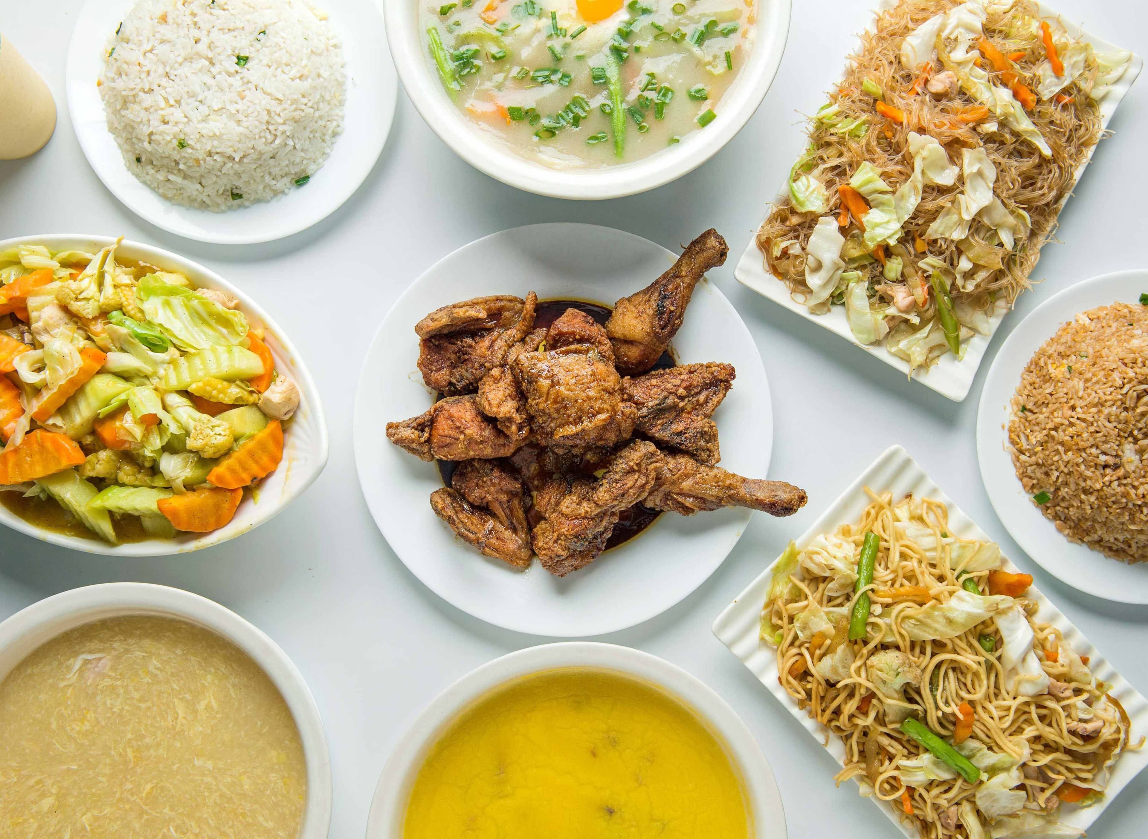Chicken Hauz - Gensan