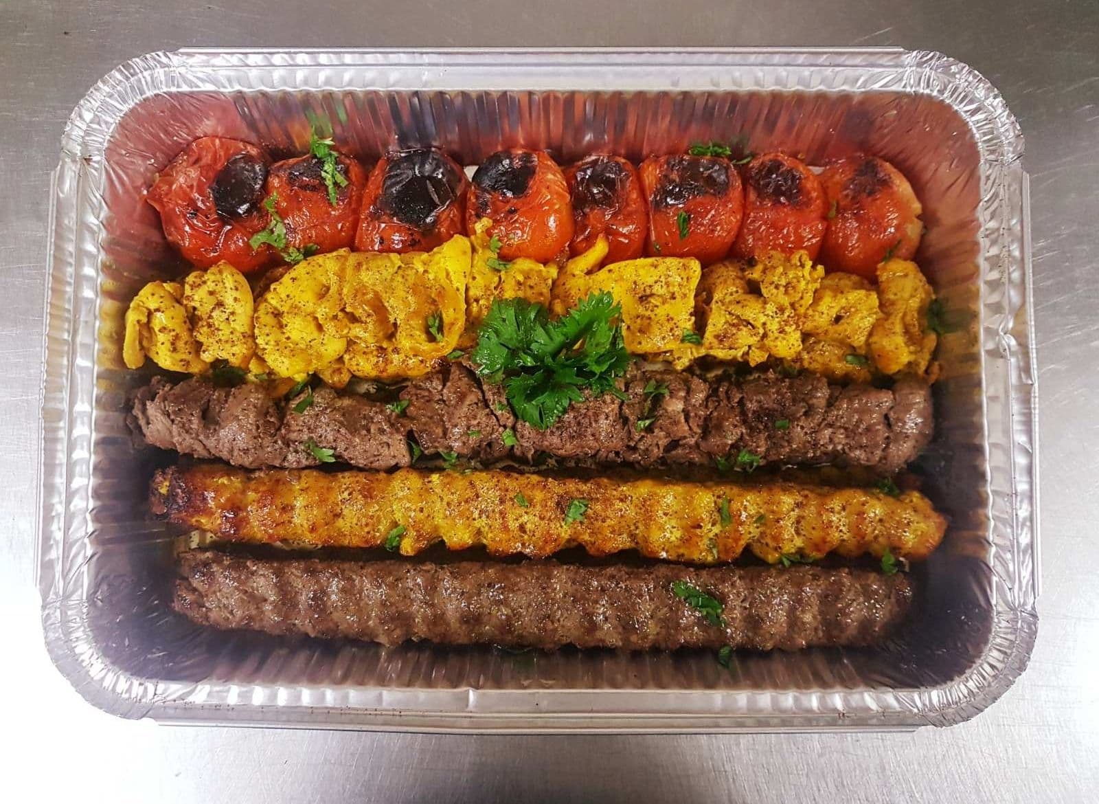 Persian Kitchen