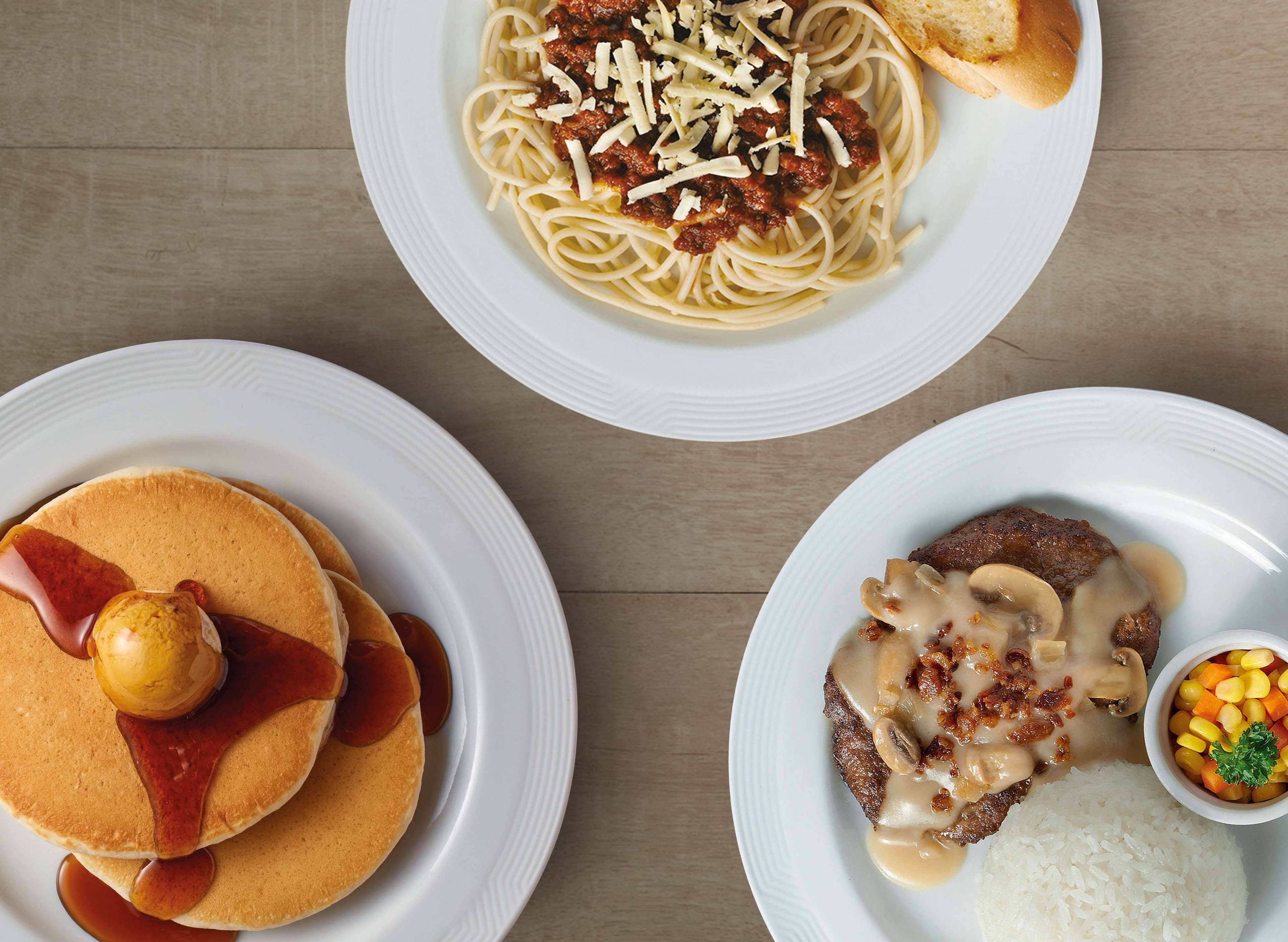 Pancake House