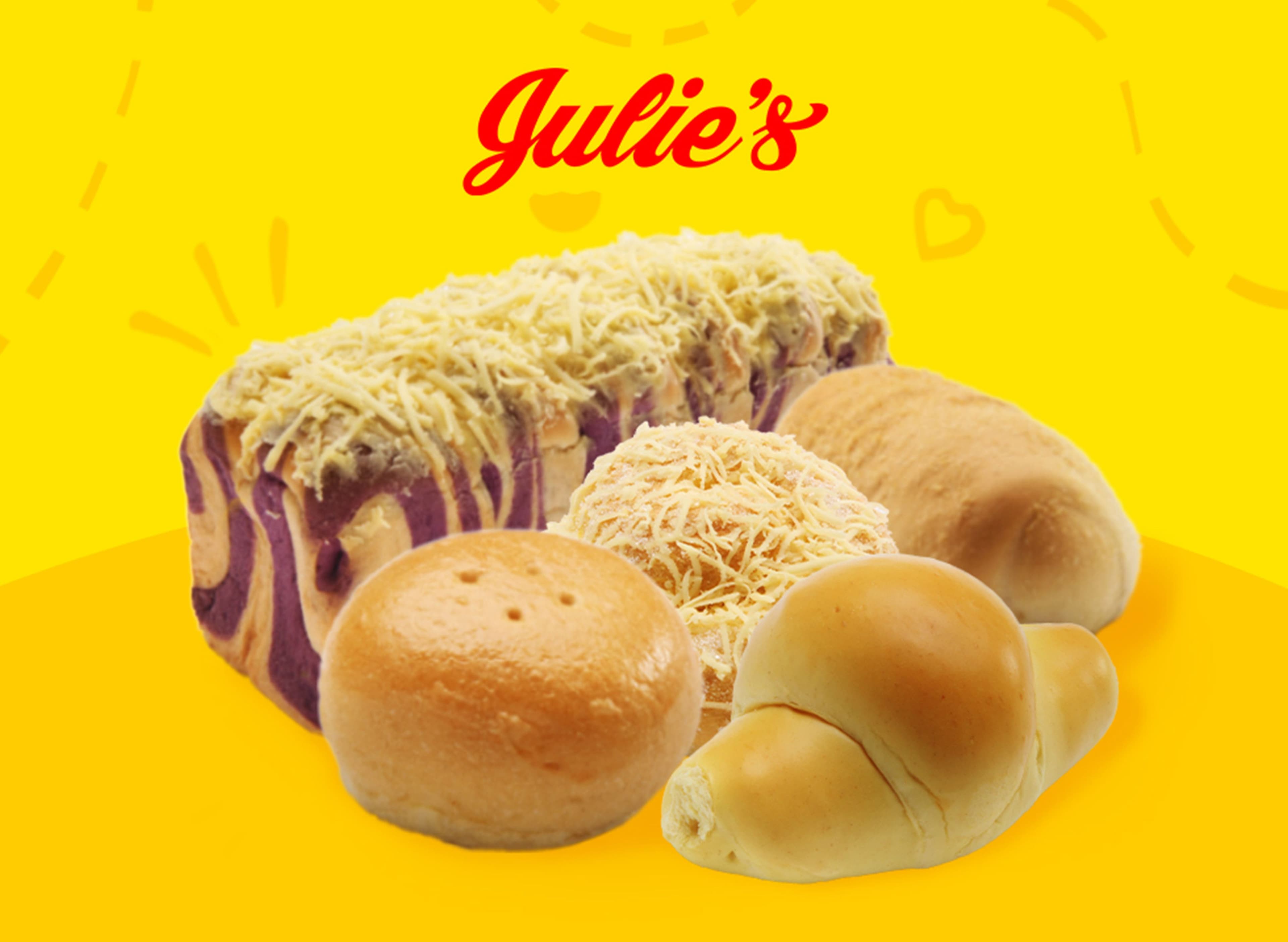 Julie's Bakeshop
