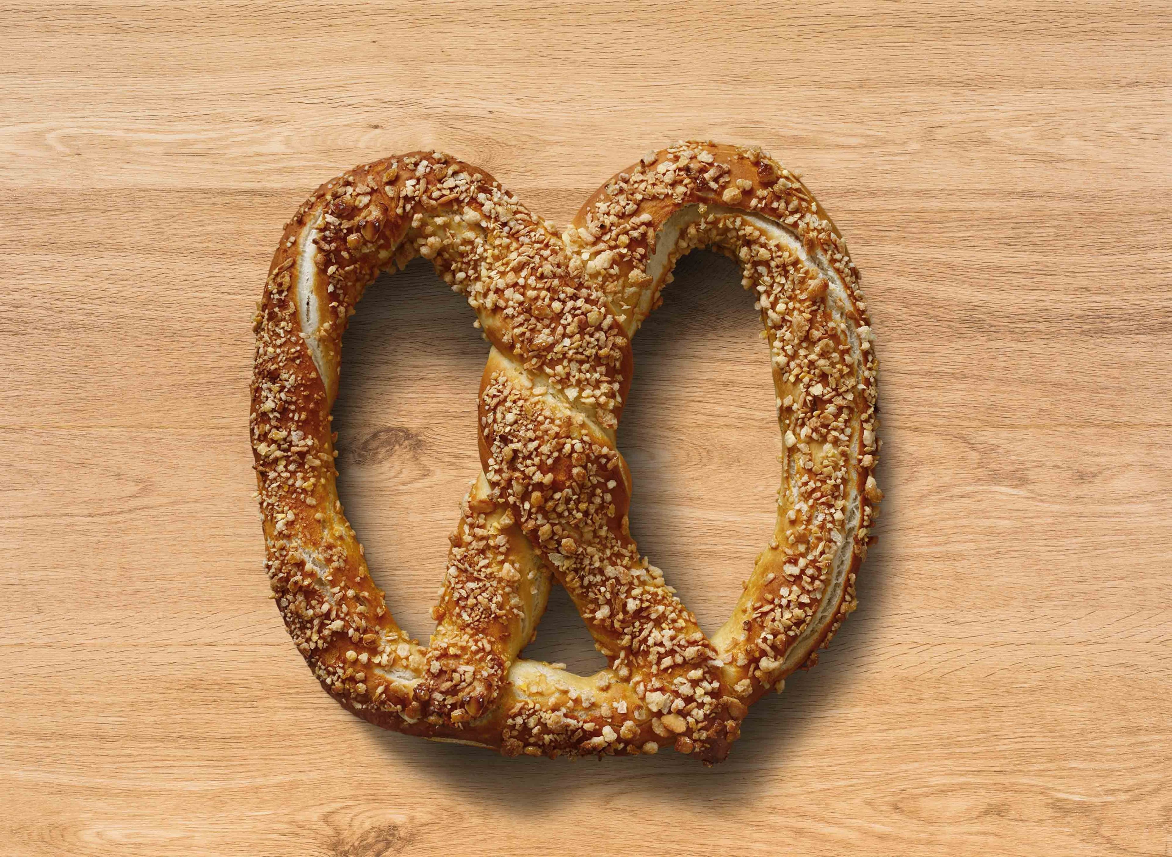 Auntie Anne's