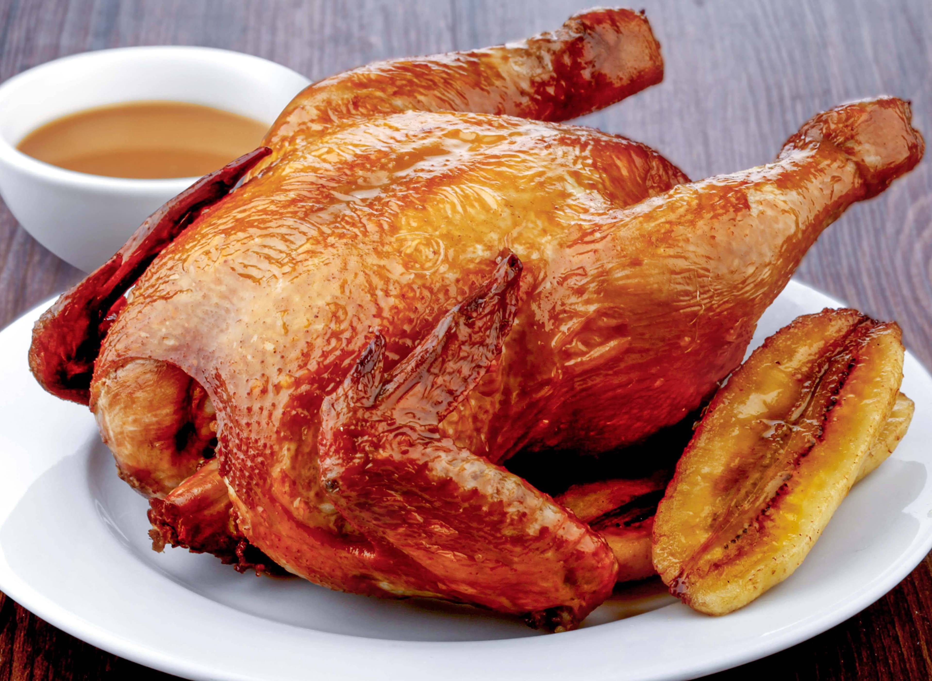 Classic Savory