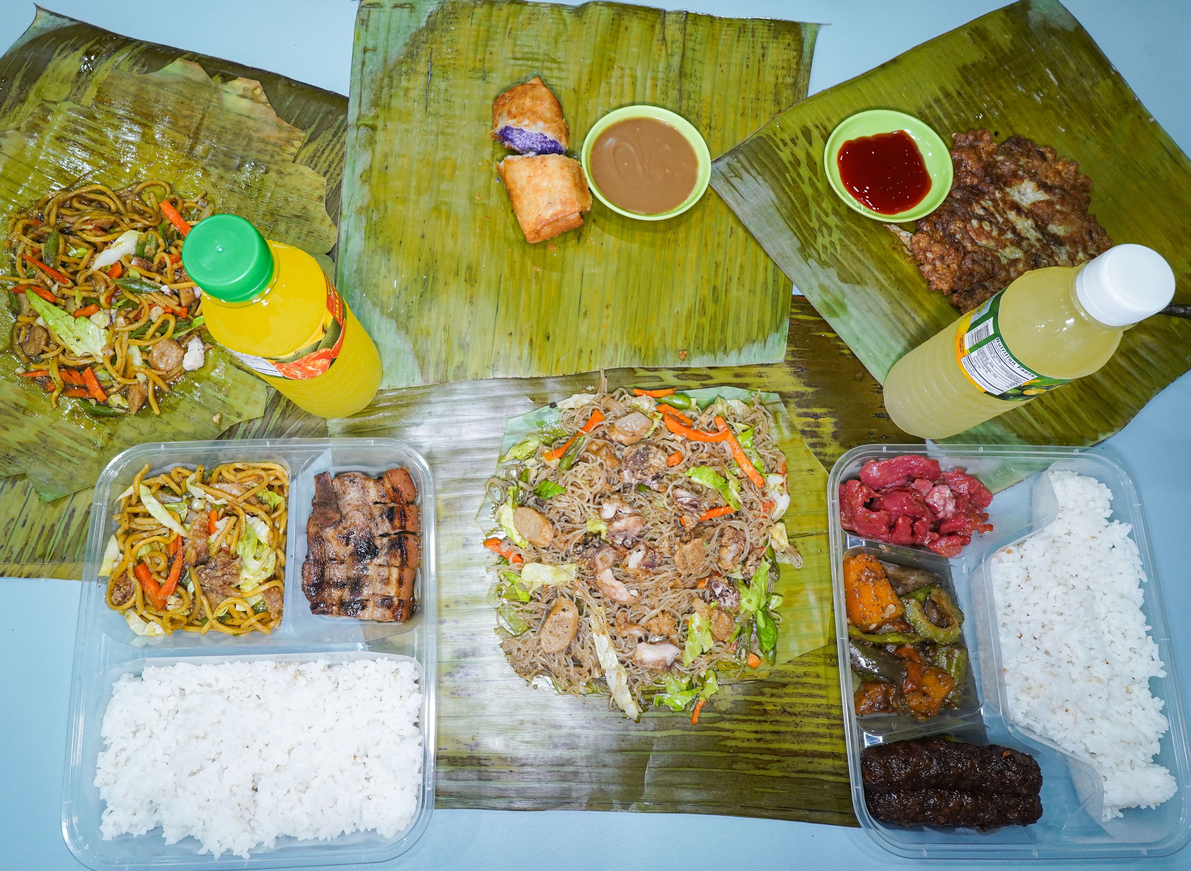 Binalot