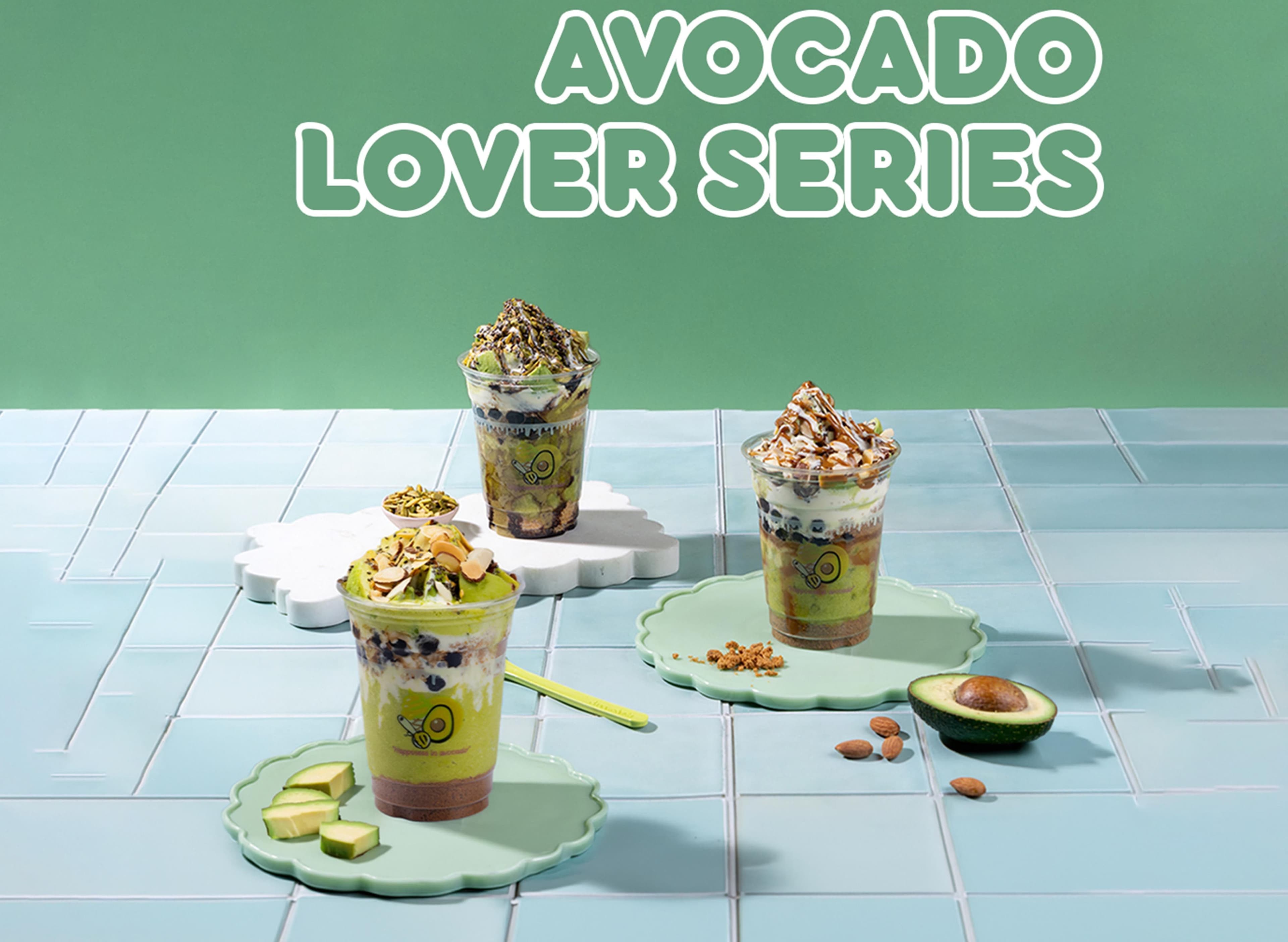 Avocadoria
