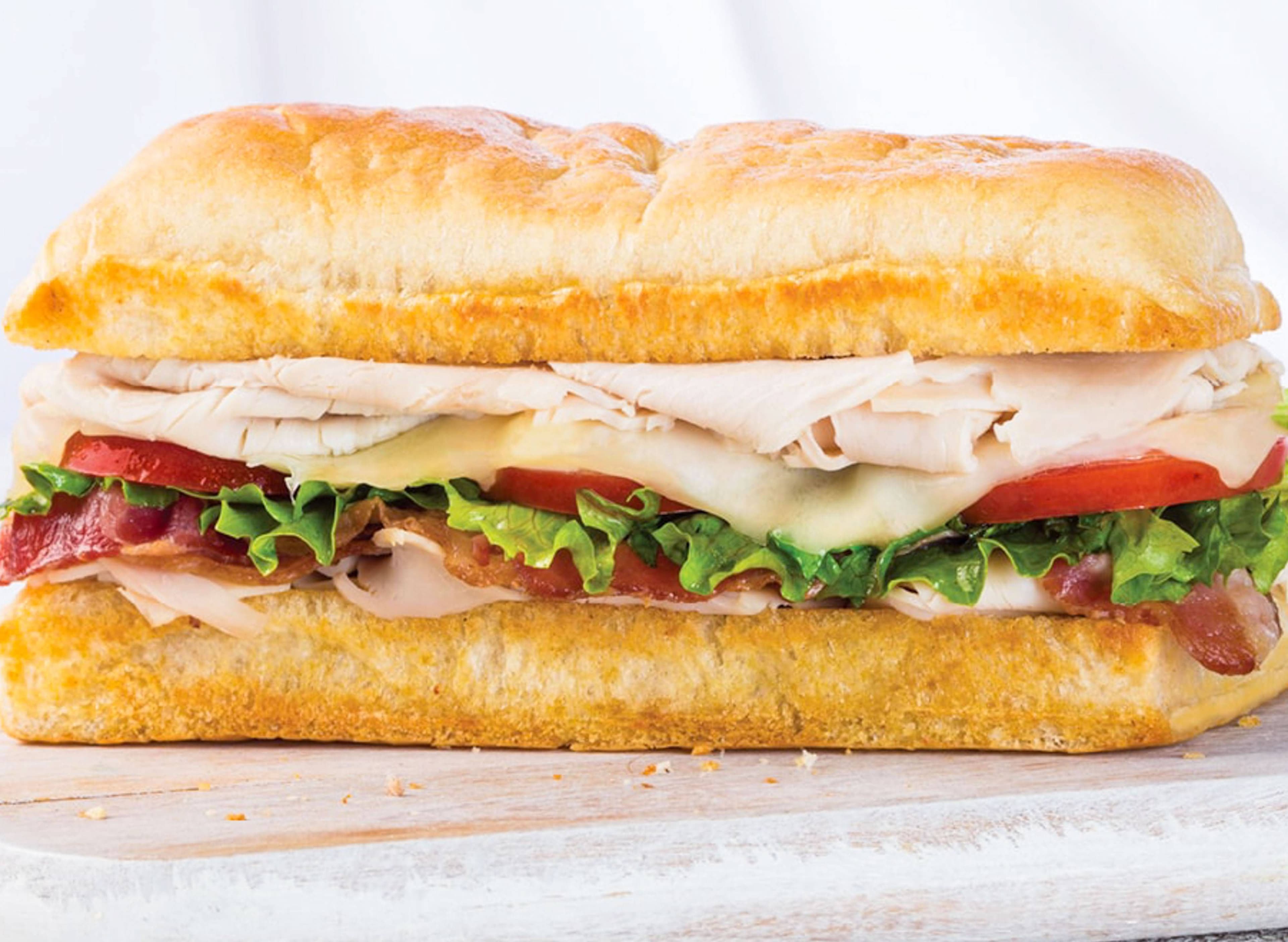 Earl of Sandwich