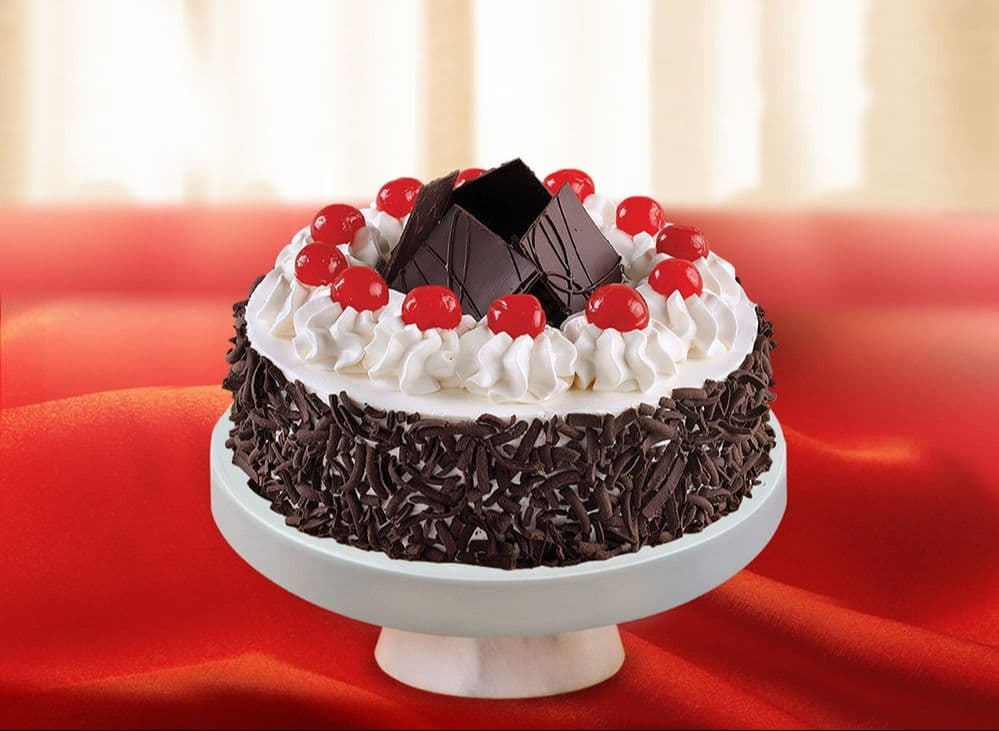 Black Forest (Regular)