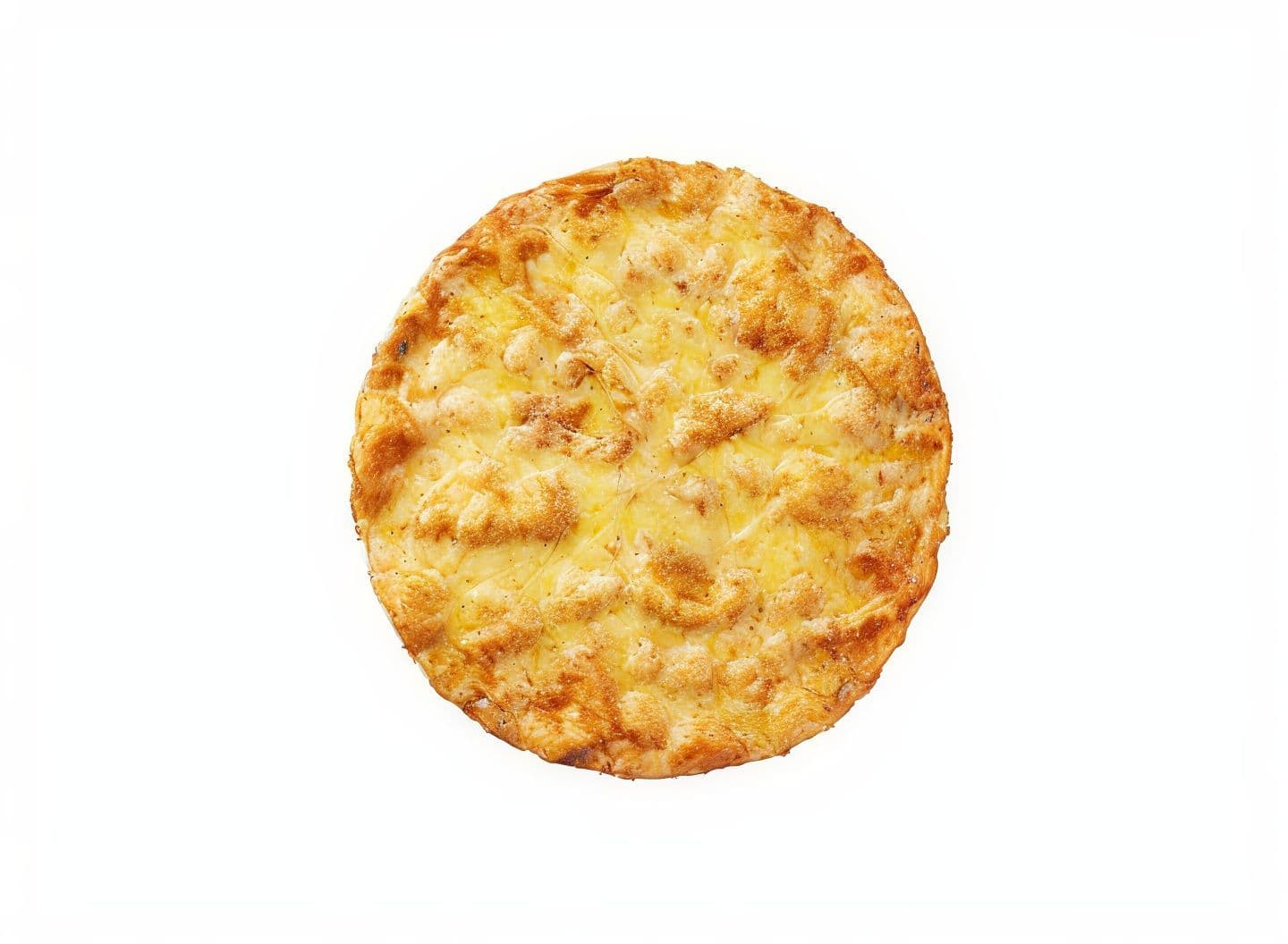Classic Cheese - Thin Crust