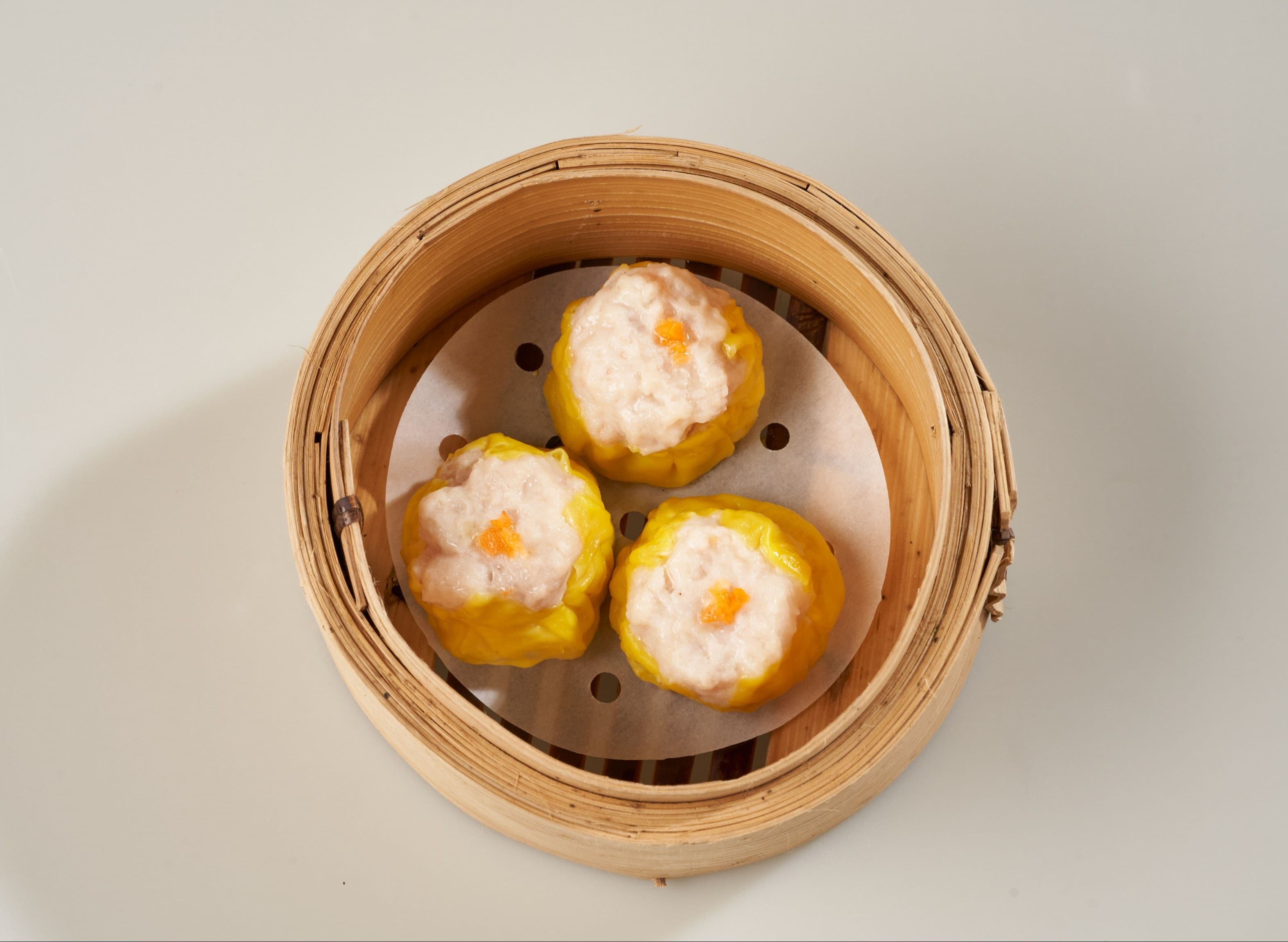 Plain Siomai