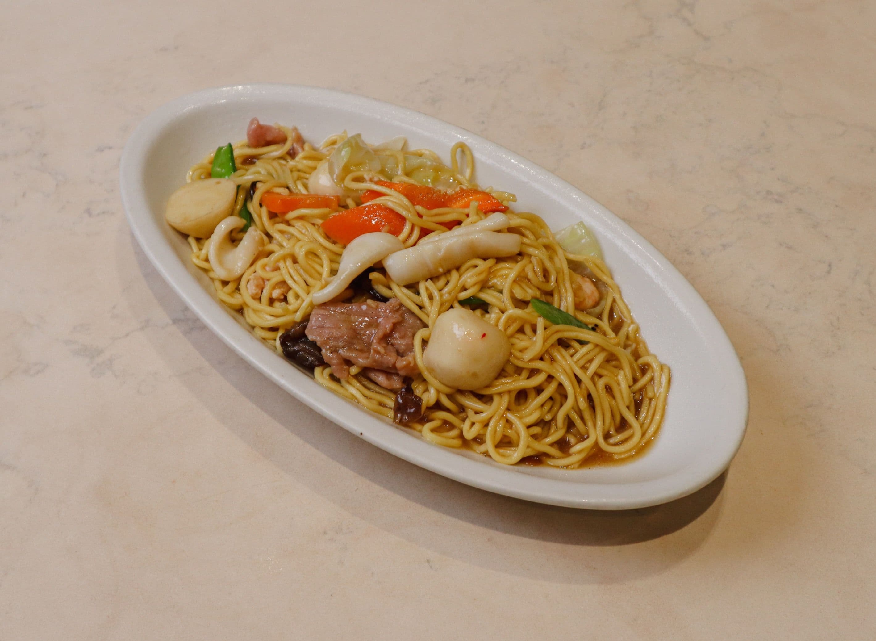 Pancit Canton