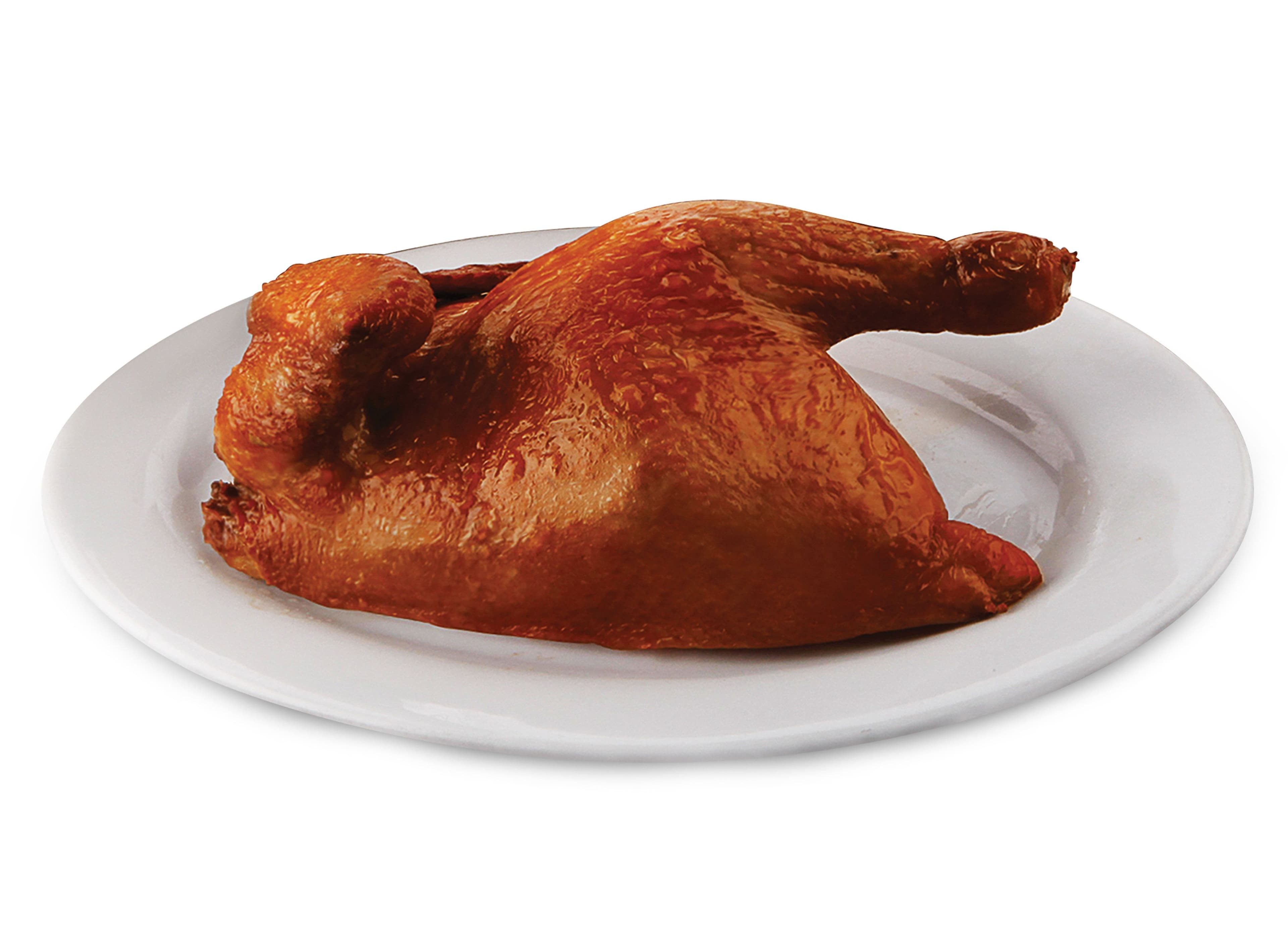 Half Classic Chicken