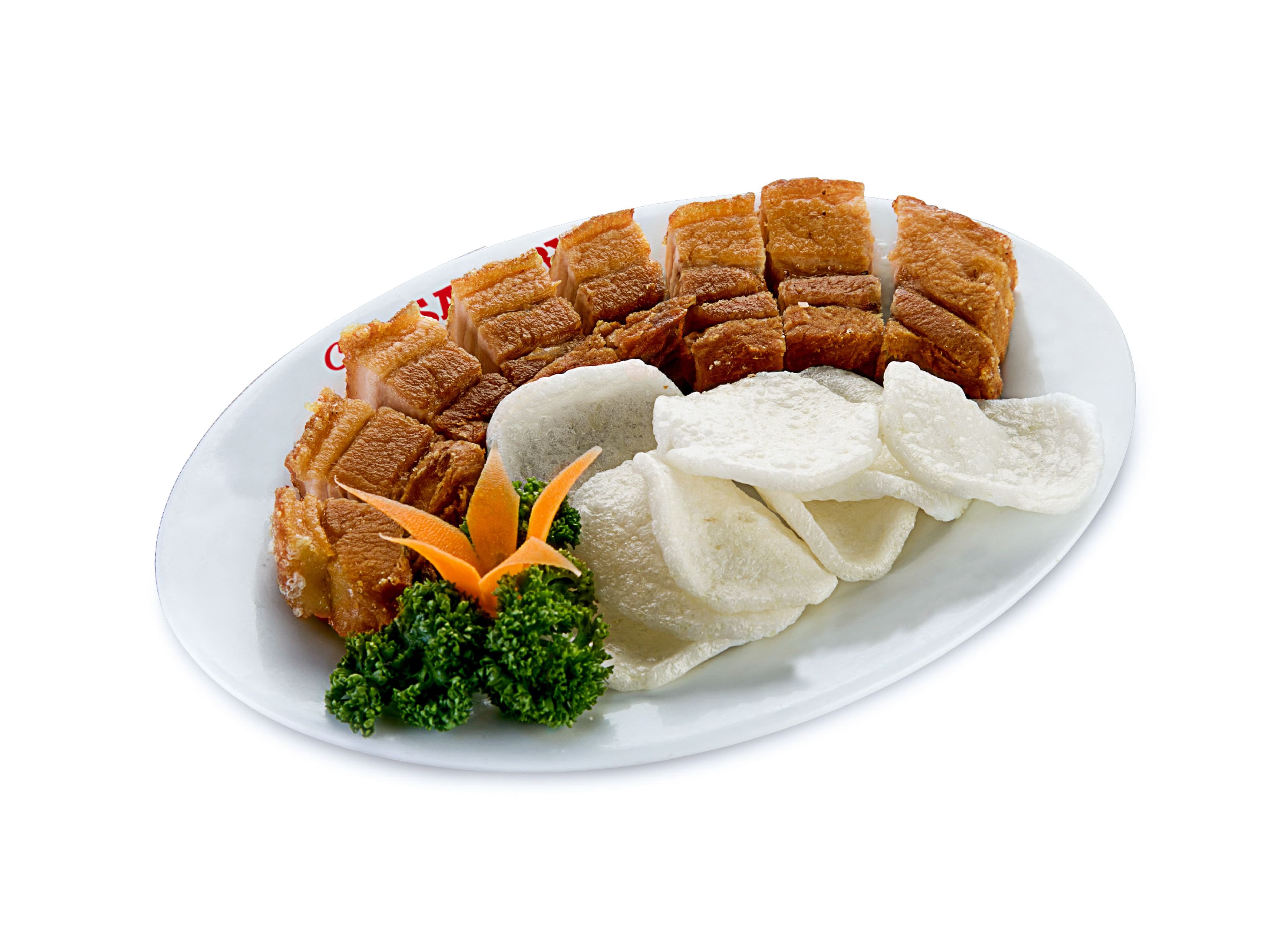 Lechon Macau