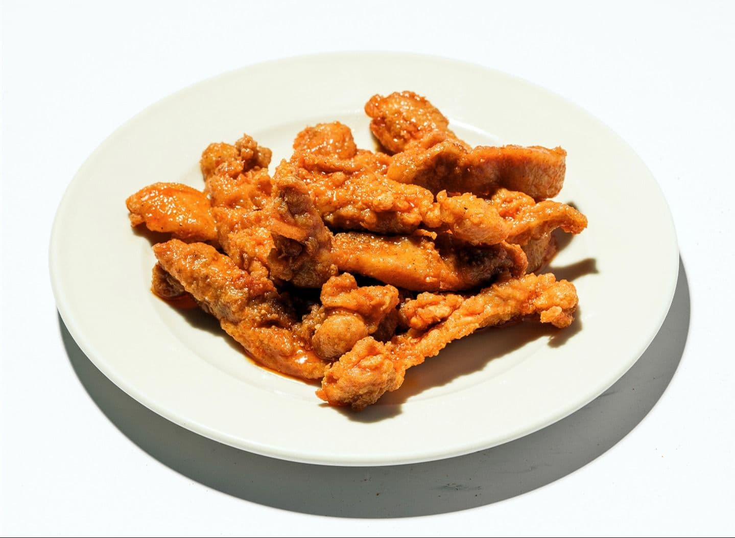 1/2 Pound Strips