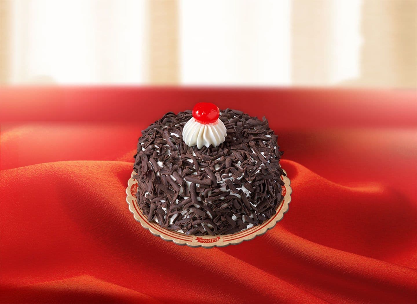 Black Forest Petite