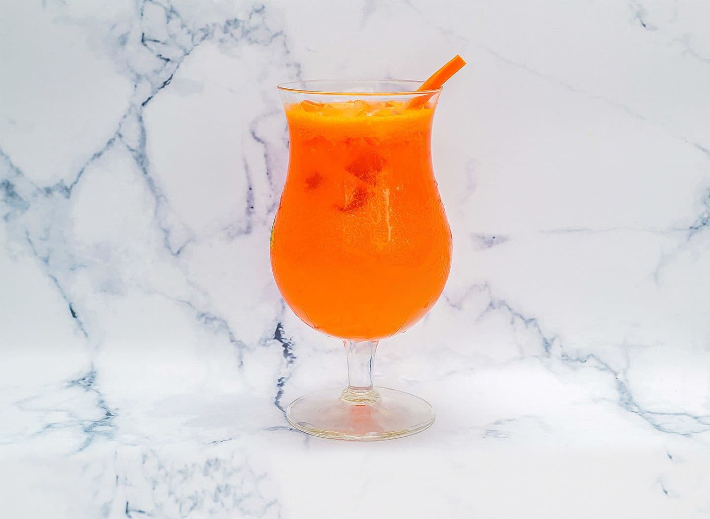 Carrot Juice