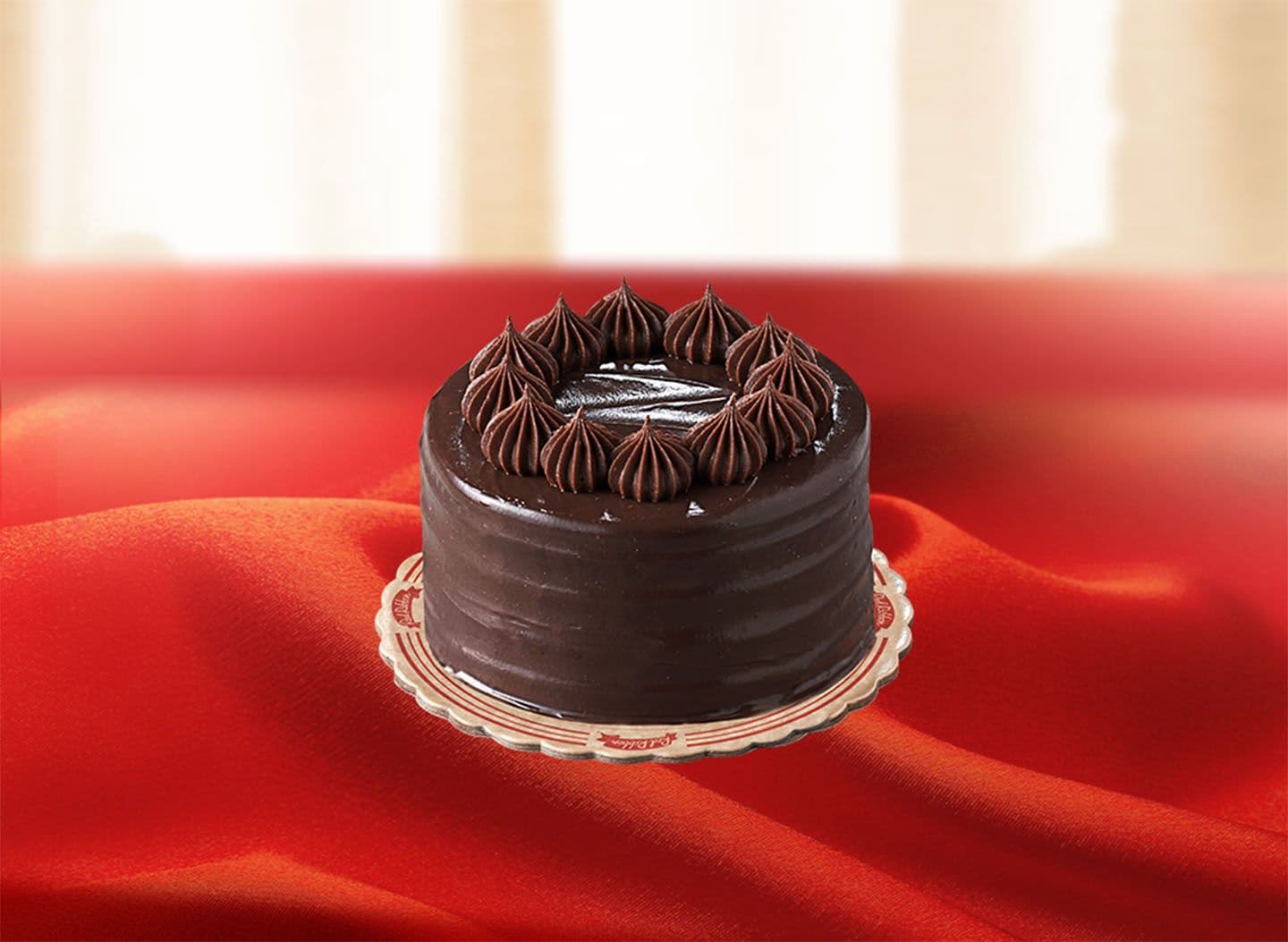 Chocolate Bliss Petite