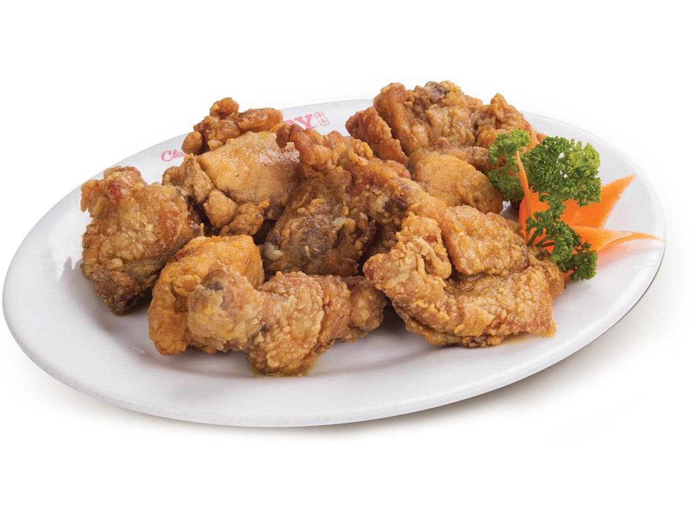 Buttered Chicken