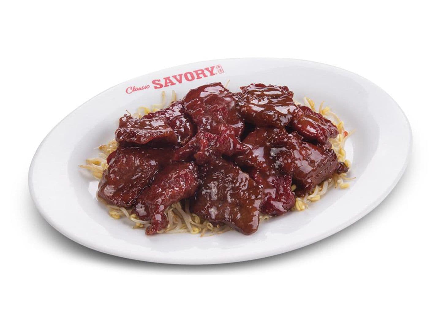 Chinese Beef Steak