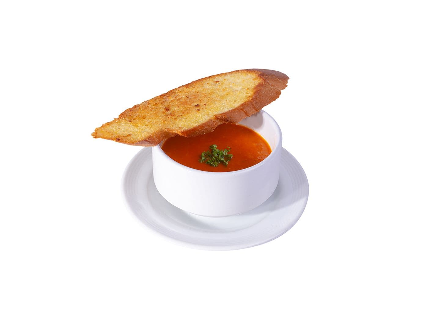 Creamy Tomato Soup